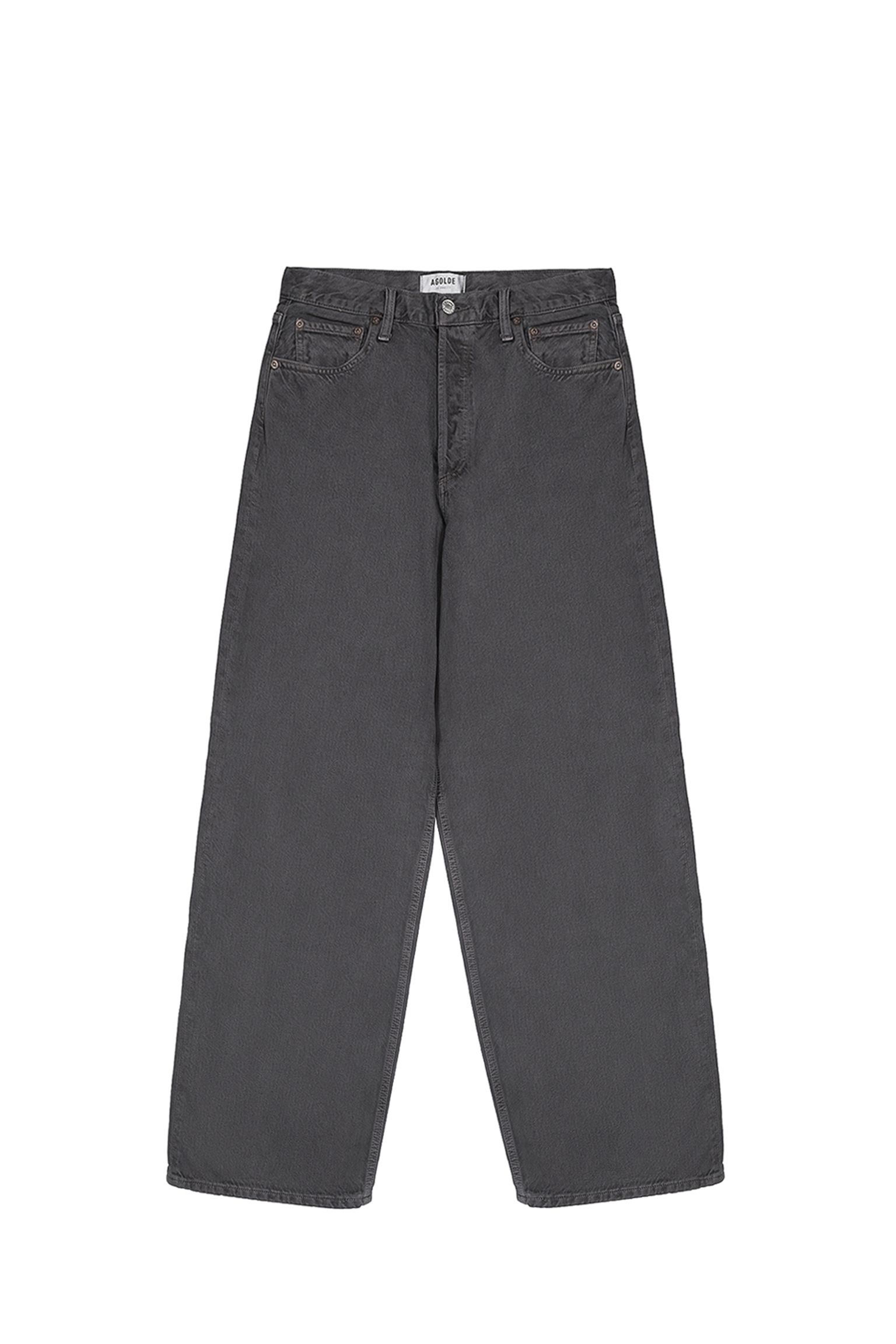 Джинси low slung baggy in tusk купити