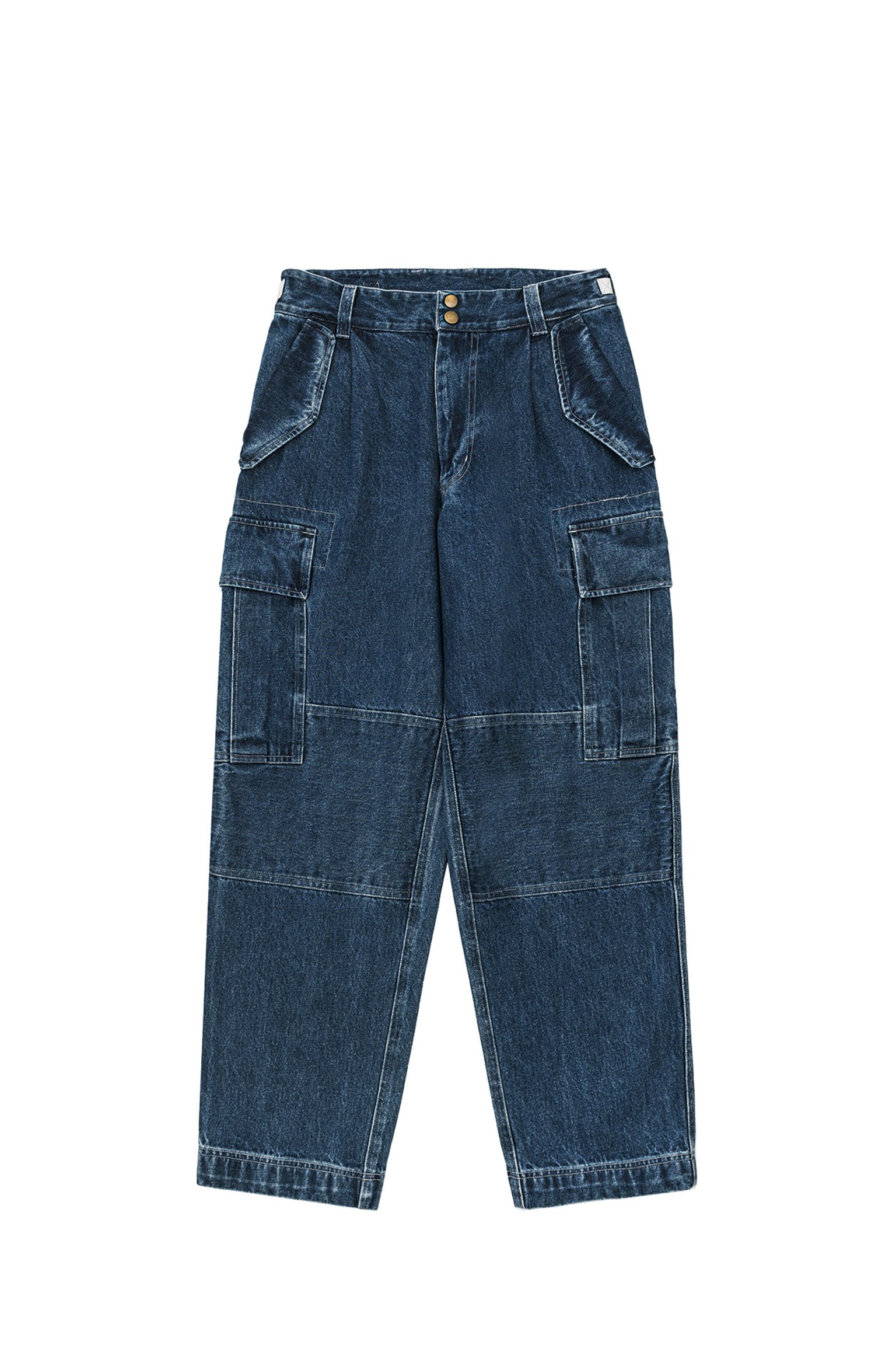 Джинсы DENIM M65 FIELD PANTS купить