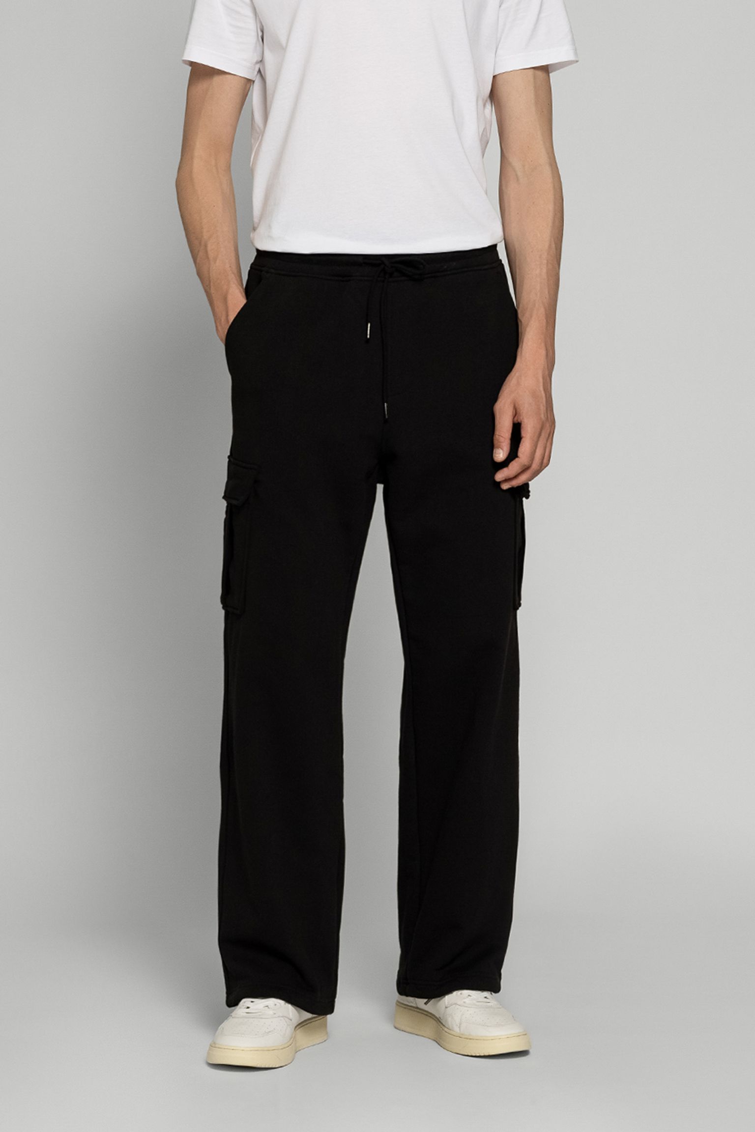 Спортивные брюки CARPENTER CARGO SWEAT PANTS с доставкой