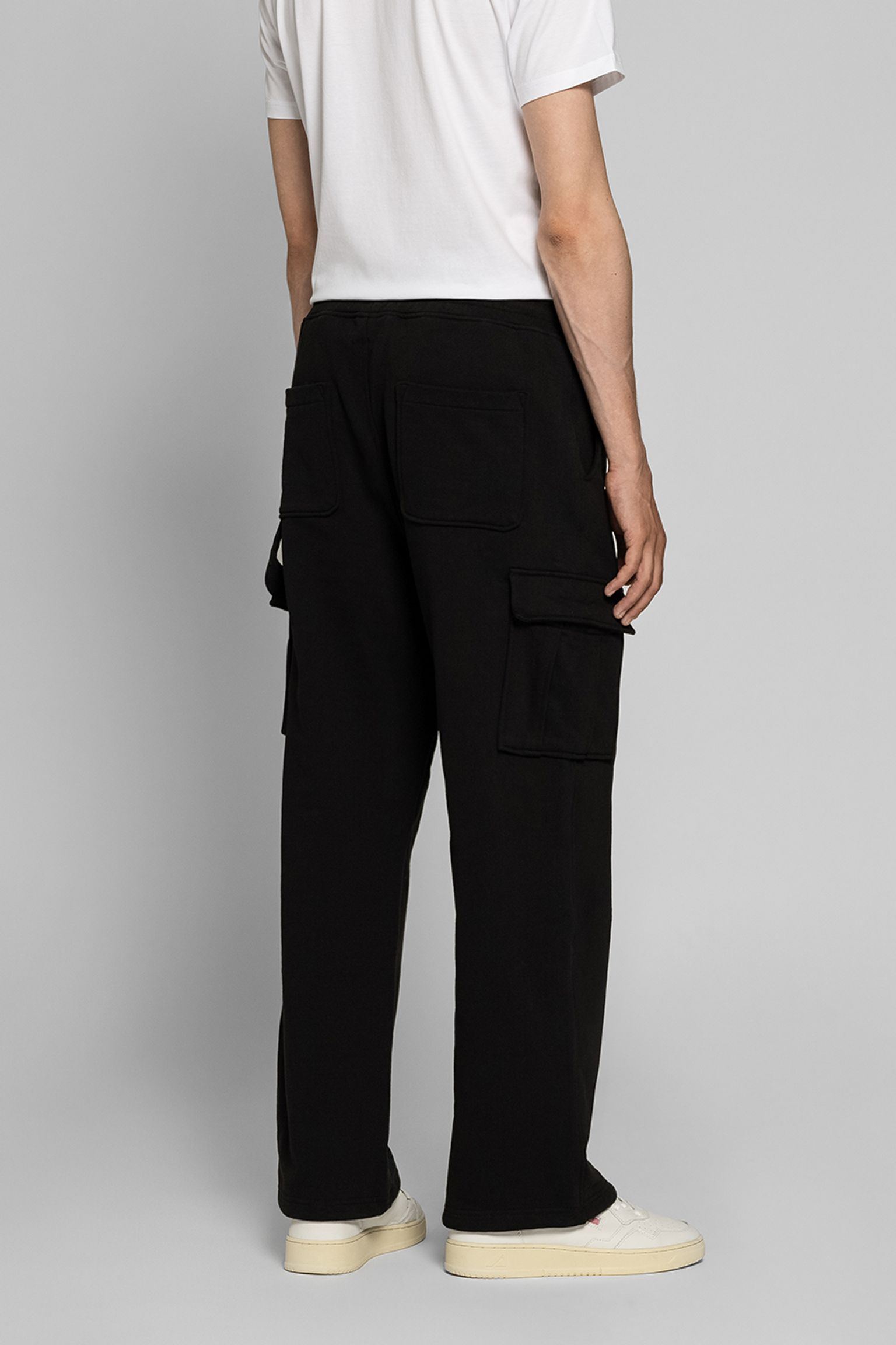 Стильные Спортивные брюки CARPENTER CARGO SWEAT PANTS