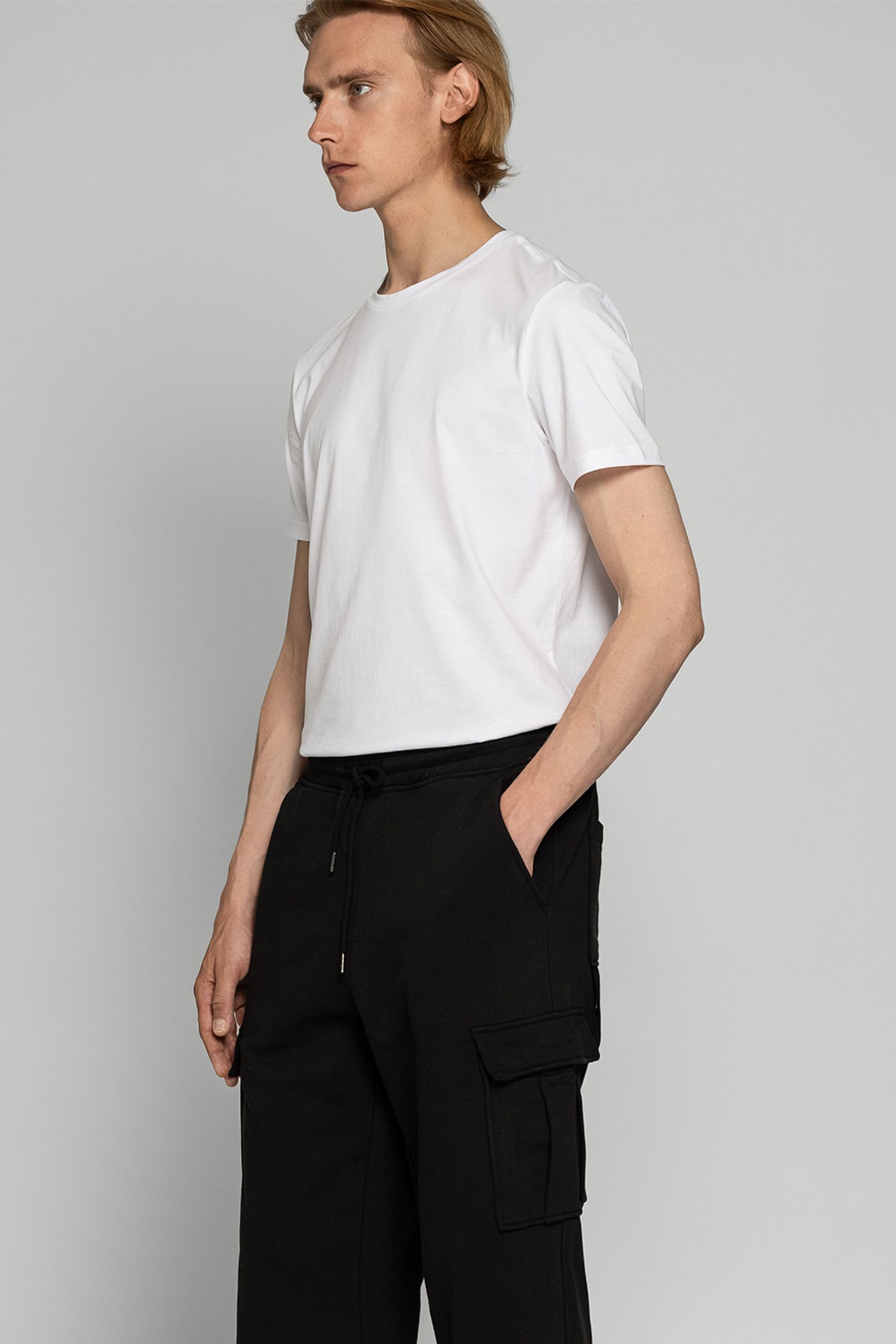 Широкий выбор Спортивные брюки CARPENTER CARGO SWEAT PANTS