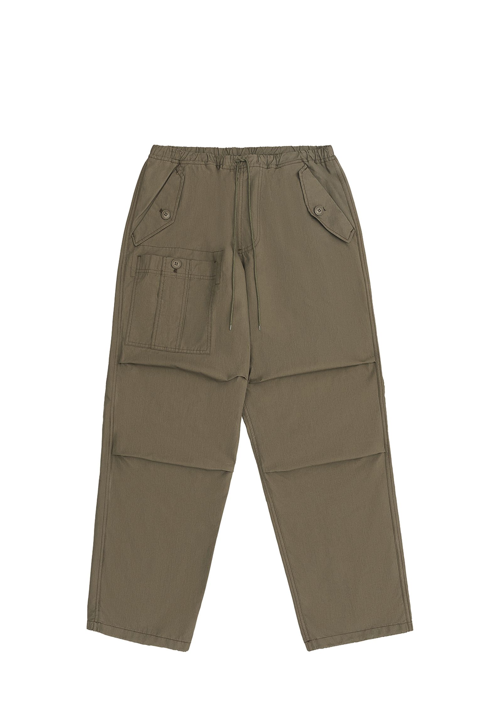 Брюки FRIZMWORKS CN RIPSTOP MIL PANTS 002 купити