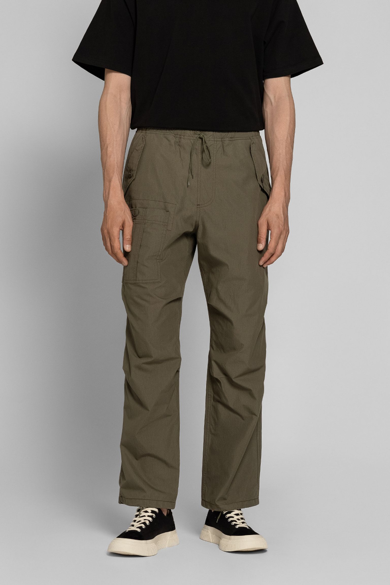 Брюки FRIZMWORKS CN RIPSTOP MIL PANTS 002 з доставкою