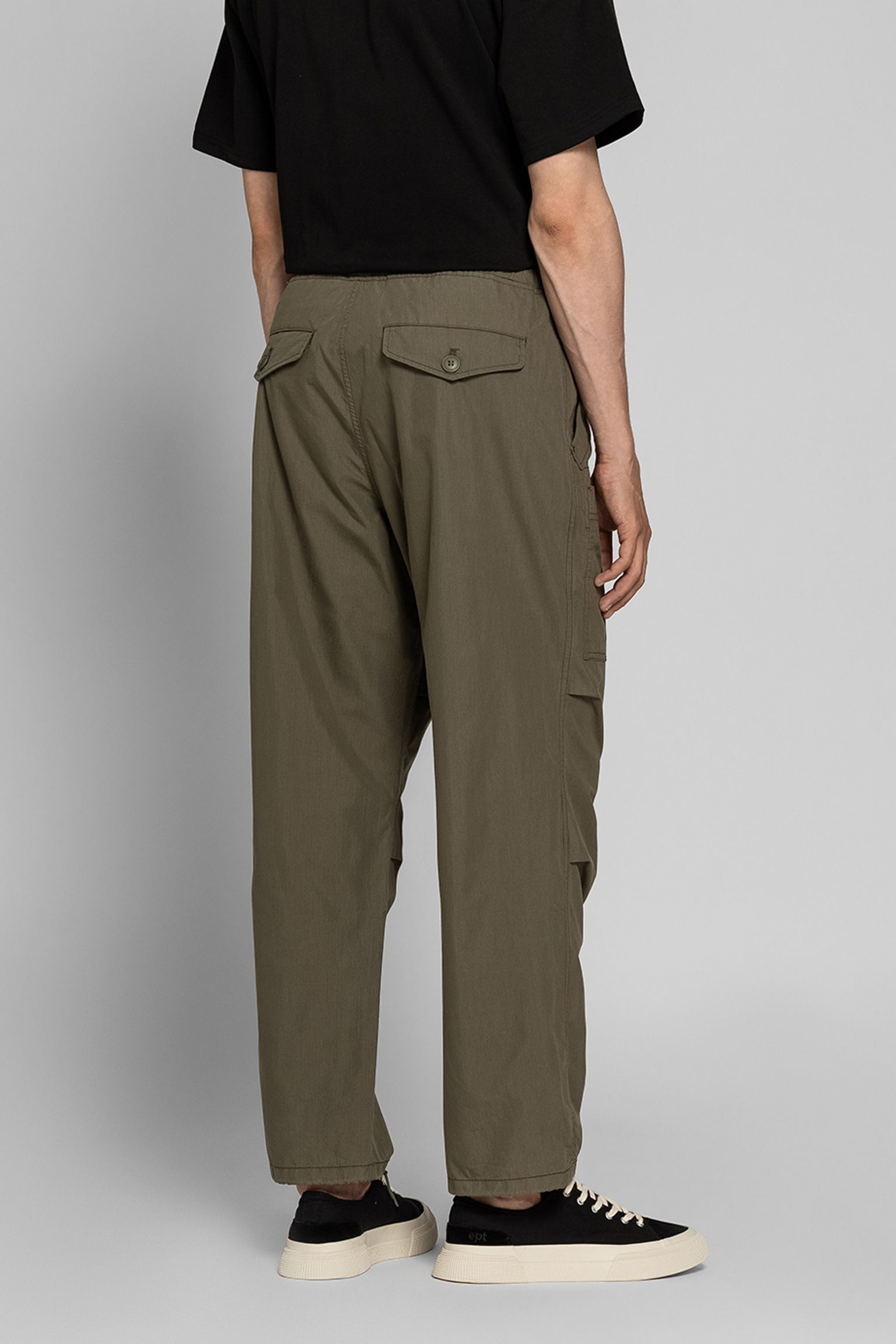 Стильні Брюки FRIZMWORKS CN RIPSTOP MIL PANTS 002