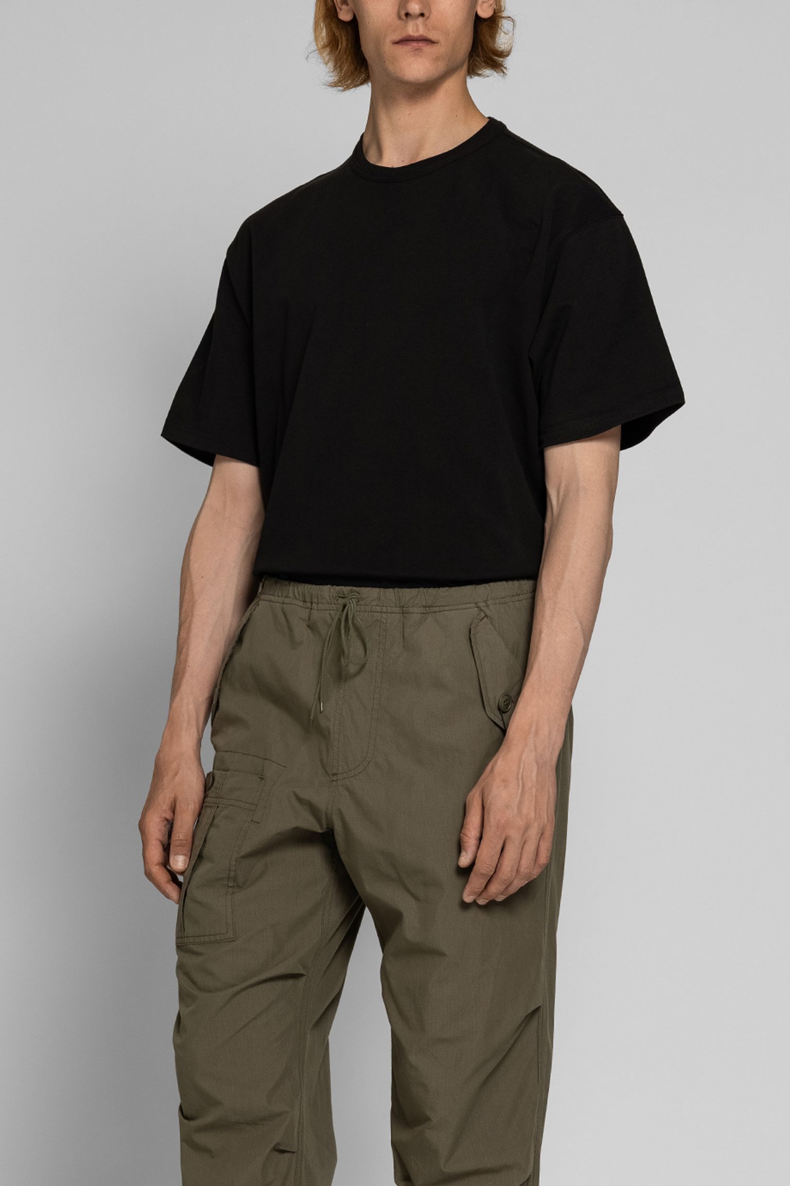 Широкий вибір Брюки FRIZMWORKS CN RIPSTOP MIL PANTS 002