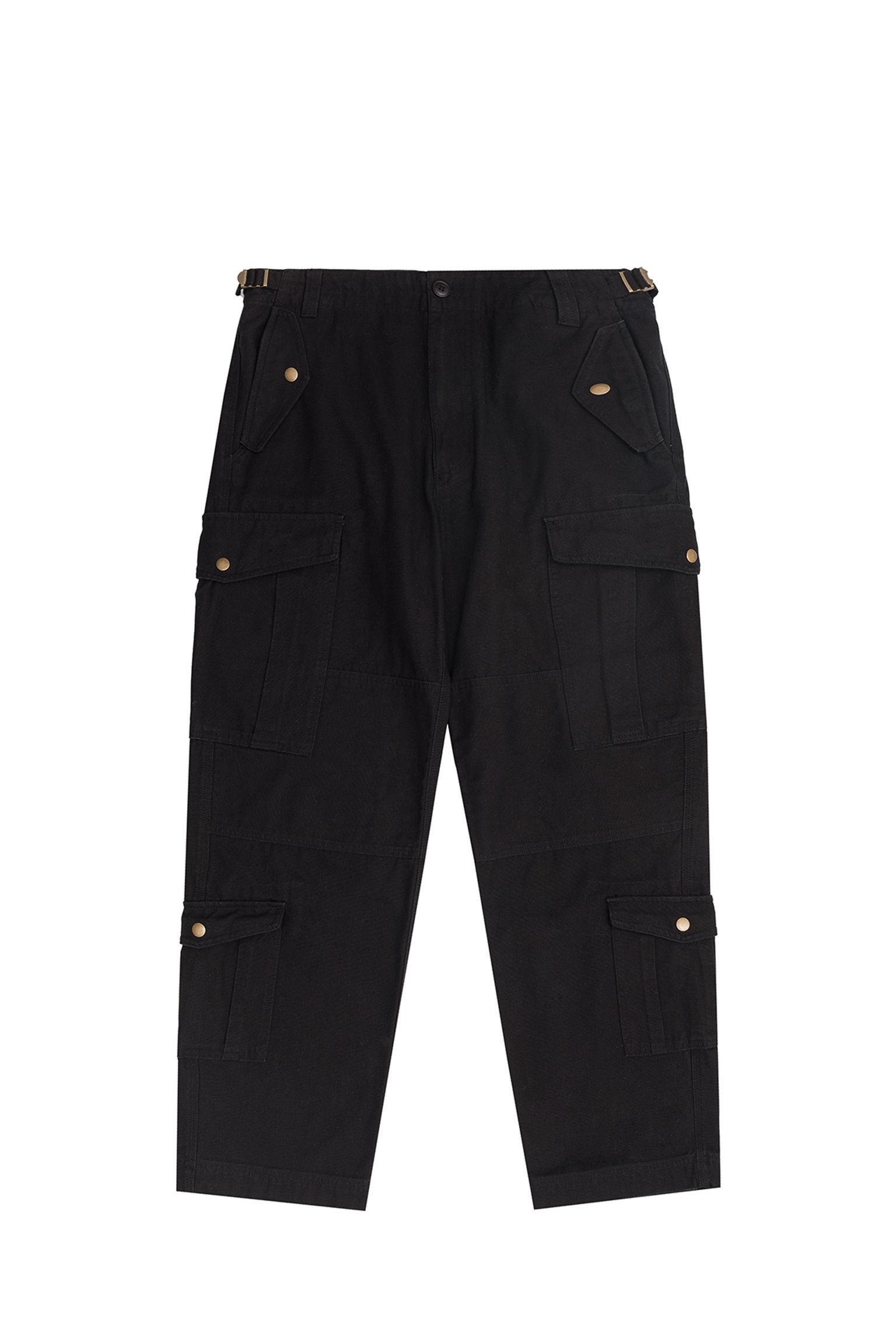 Брюки JUNGLE CLOTH FIELD CARGO PANTS купить