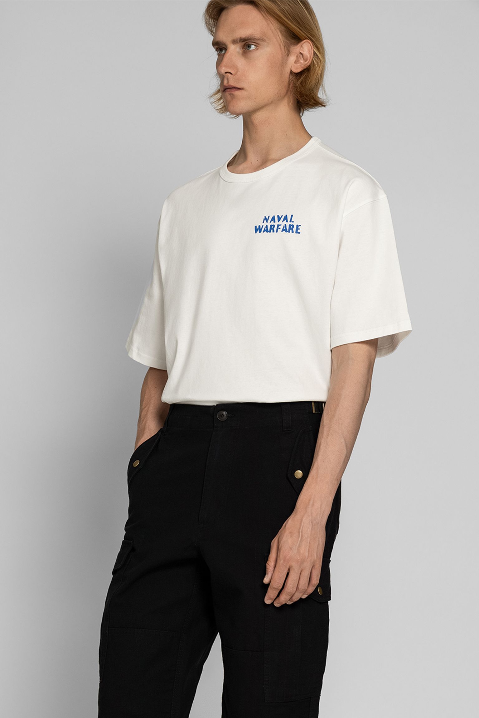 Широкий выбор Брюки JUNGLE CLOTH FIELD CARGO PANTS