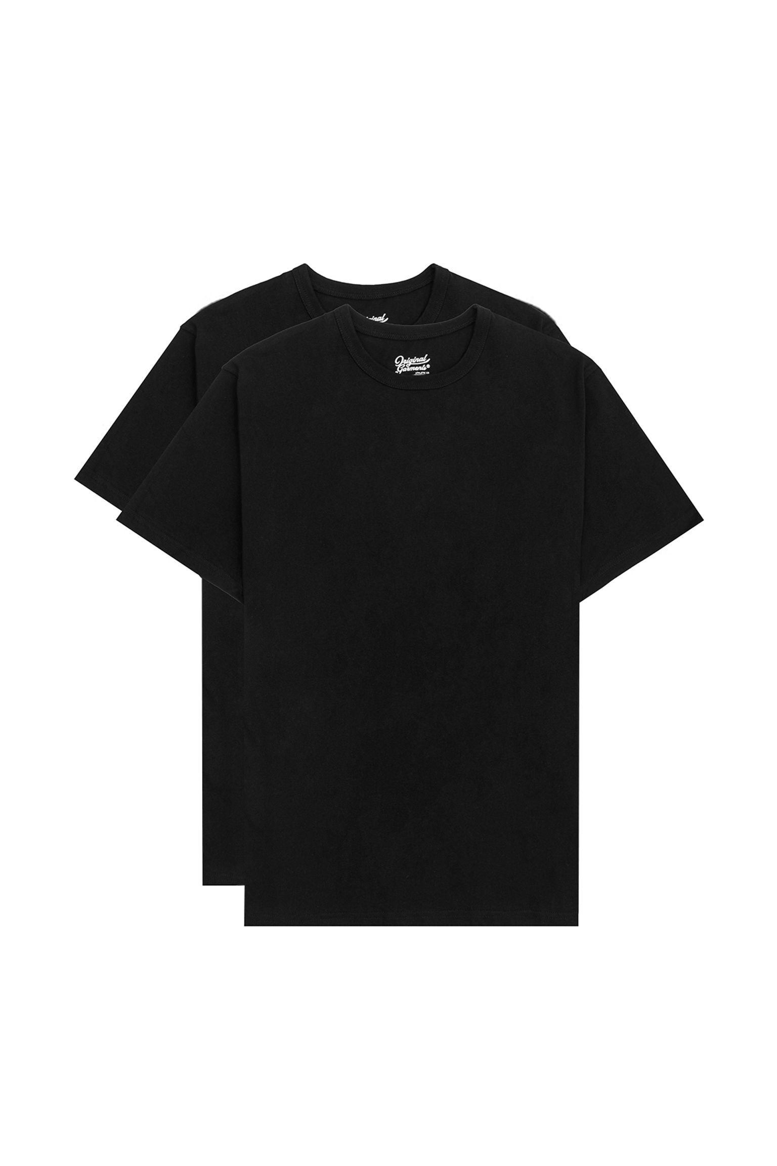 Футболка OG ATHLETIC T-SHIRT 2PACK купить