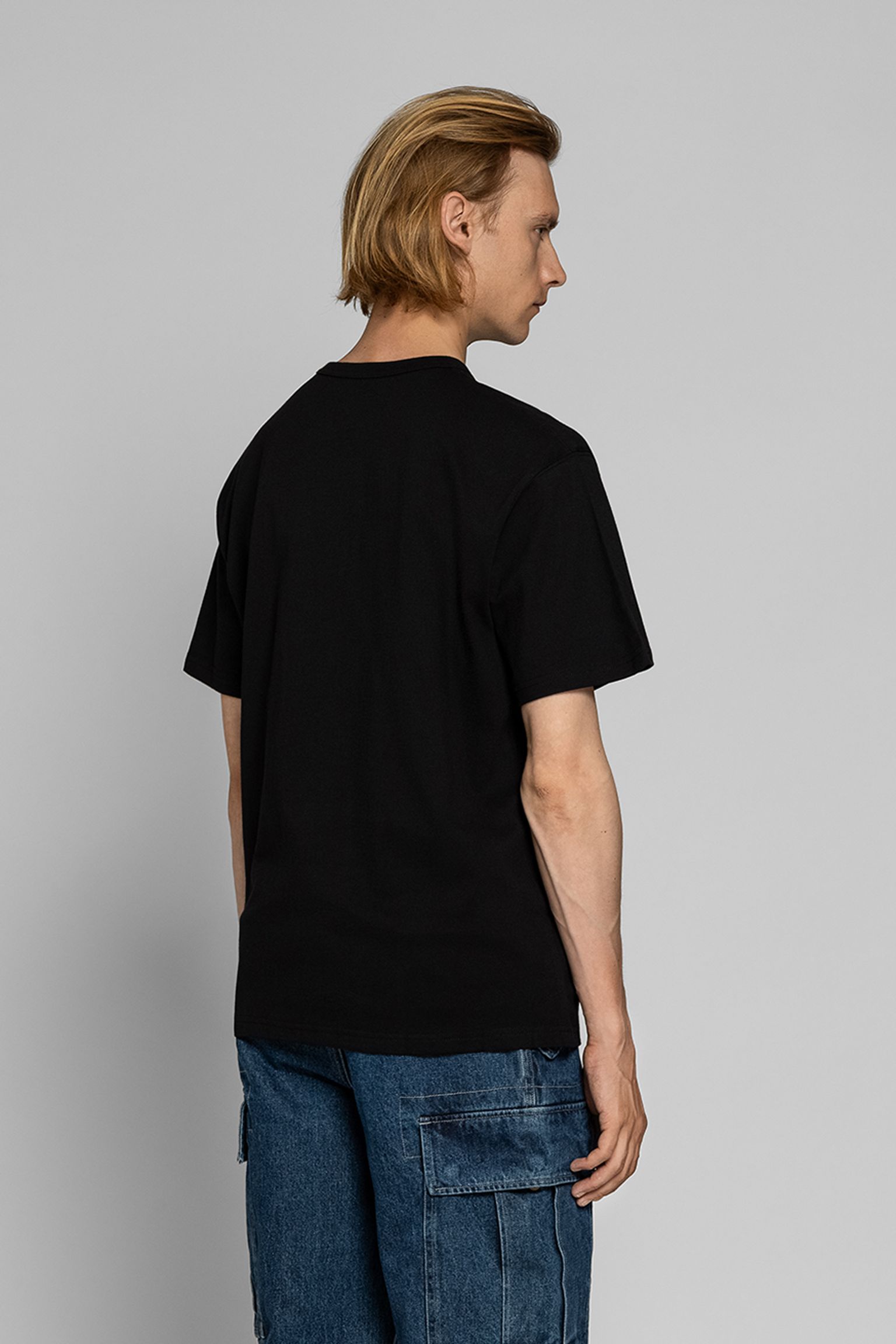Стильные Футболка OG ATHLETIC T-SHIRT 2PACK