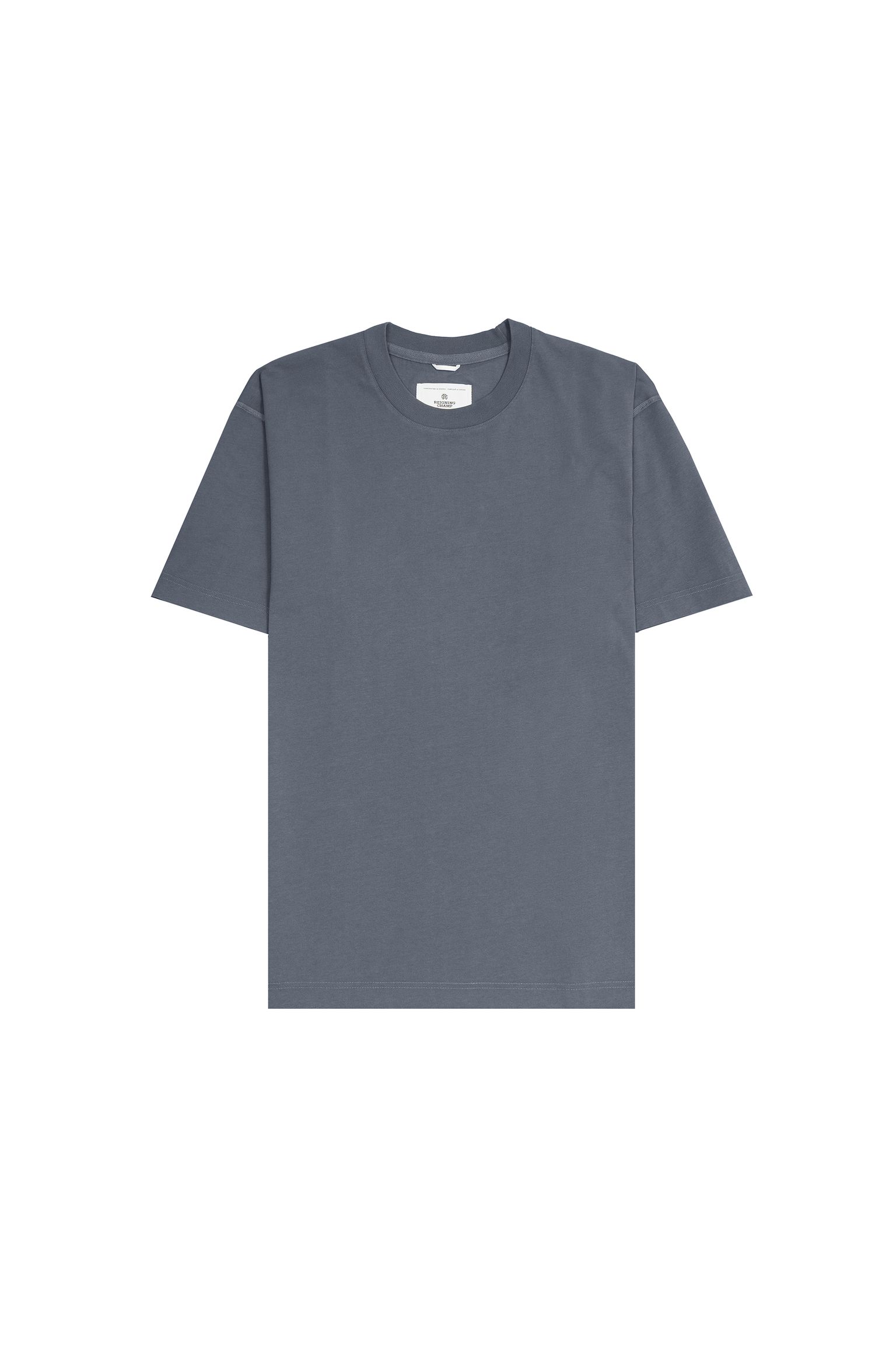 Футболка REIGNING CHAMP T-SHIRT JERSEY купить
