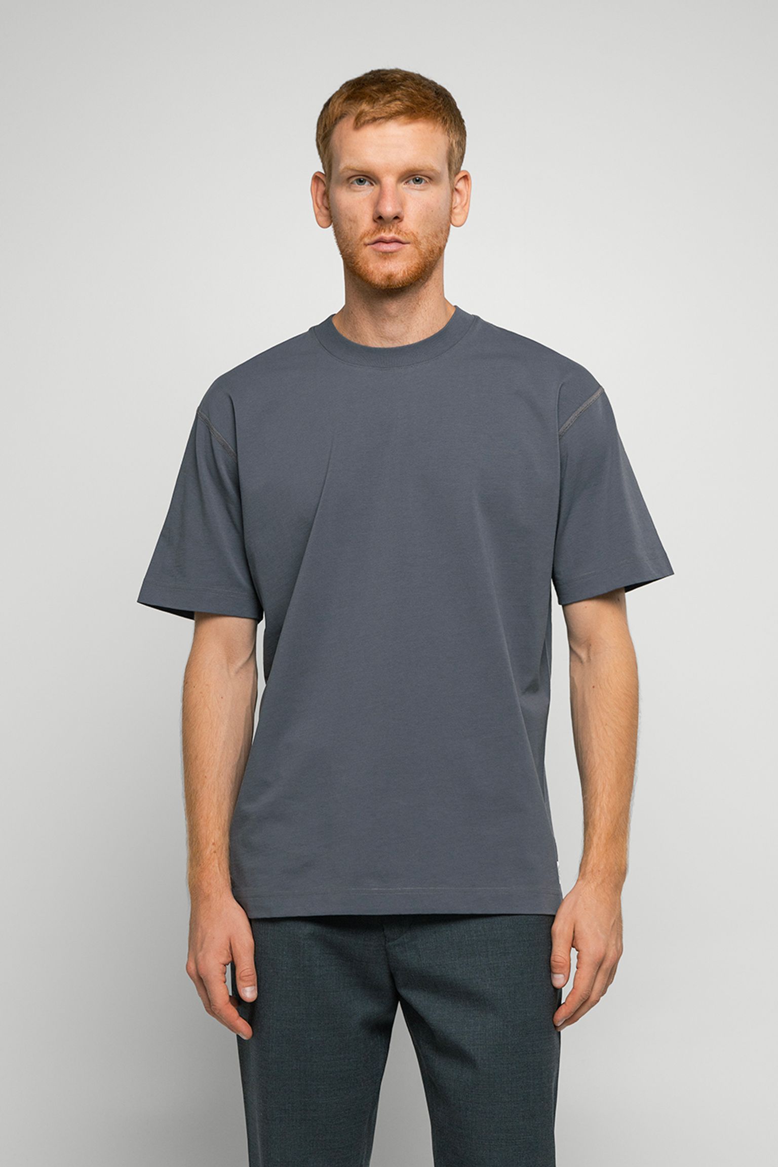 Футболка REIGNING CHAMP T-SHIRT JERSEY купить в Украине