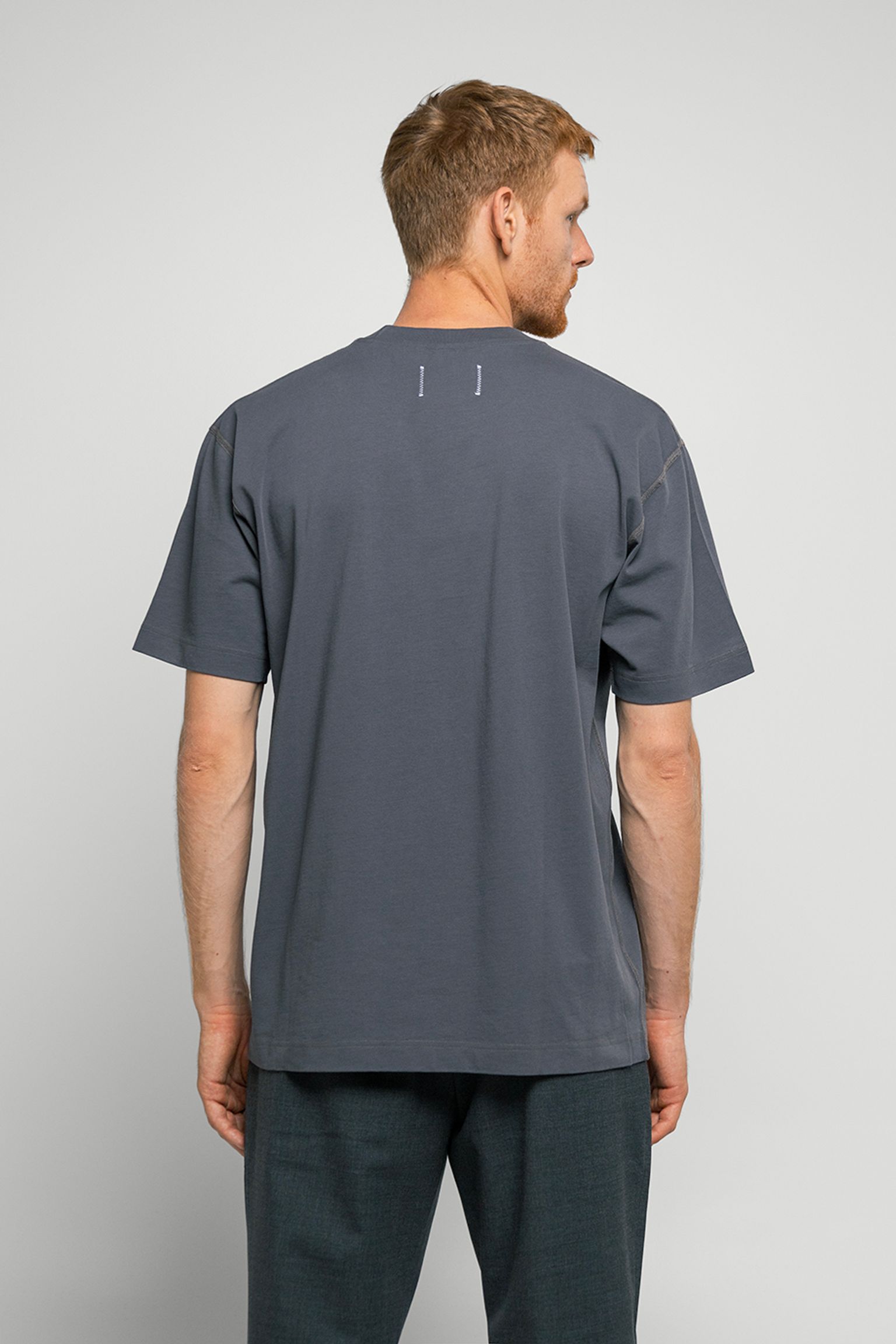 Стильные Футболка REIGNING CHAMP T-SHIRT JERSEY
