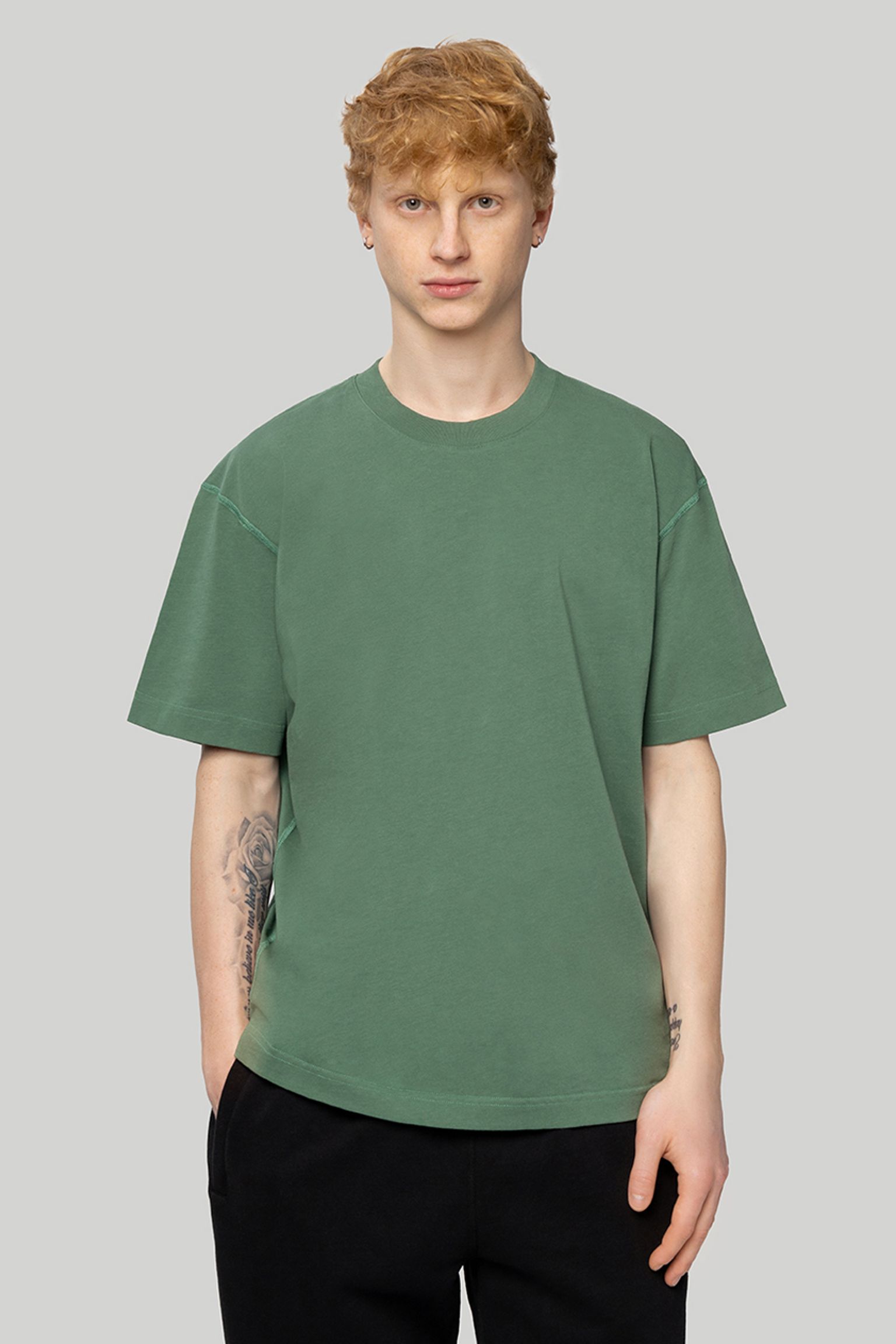 Футболка REIGNING CHAMP T-SHIRT JERSEY купить