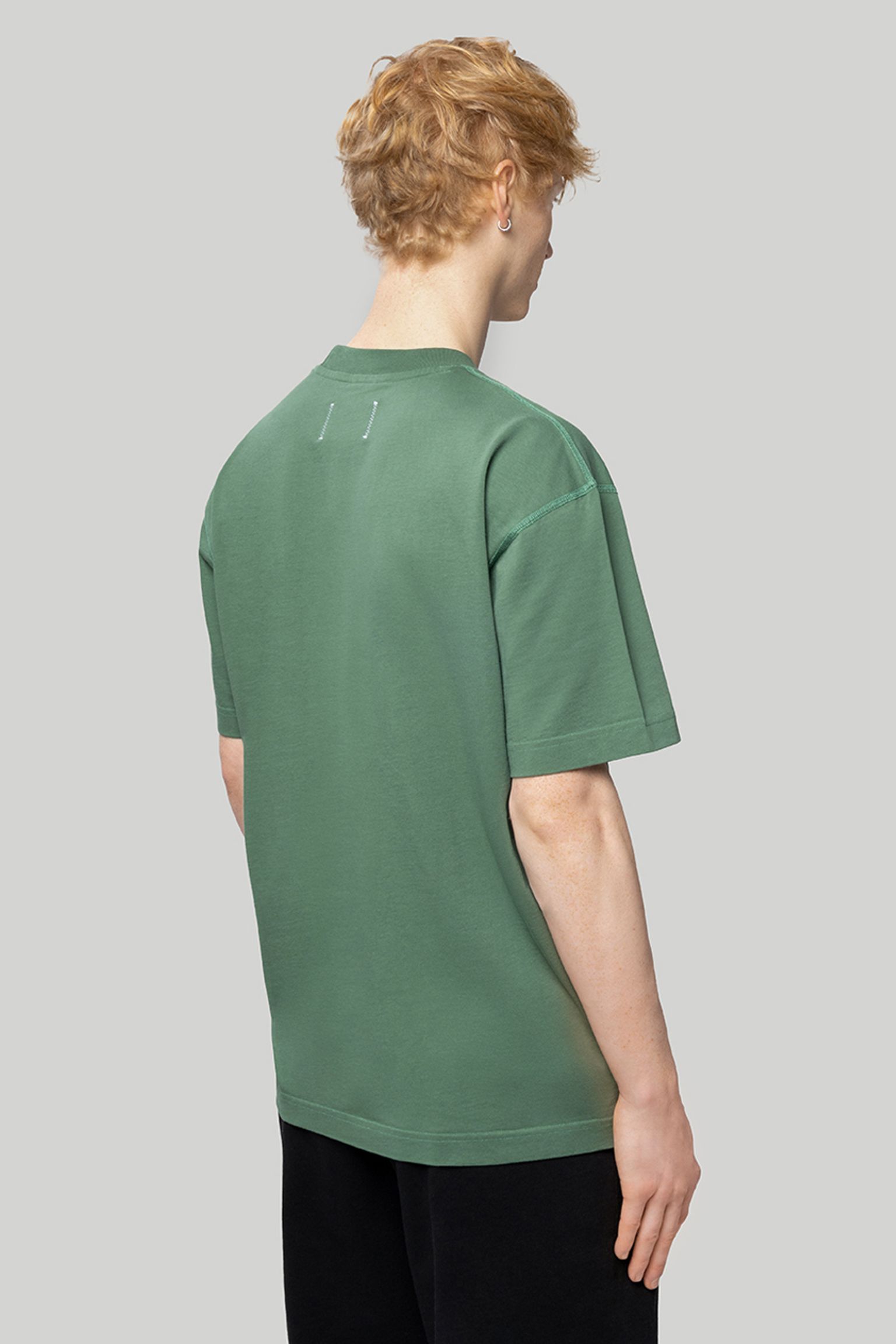 Футболка REIGNING CHAMP T-SHIRT JERSEY с доставкой