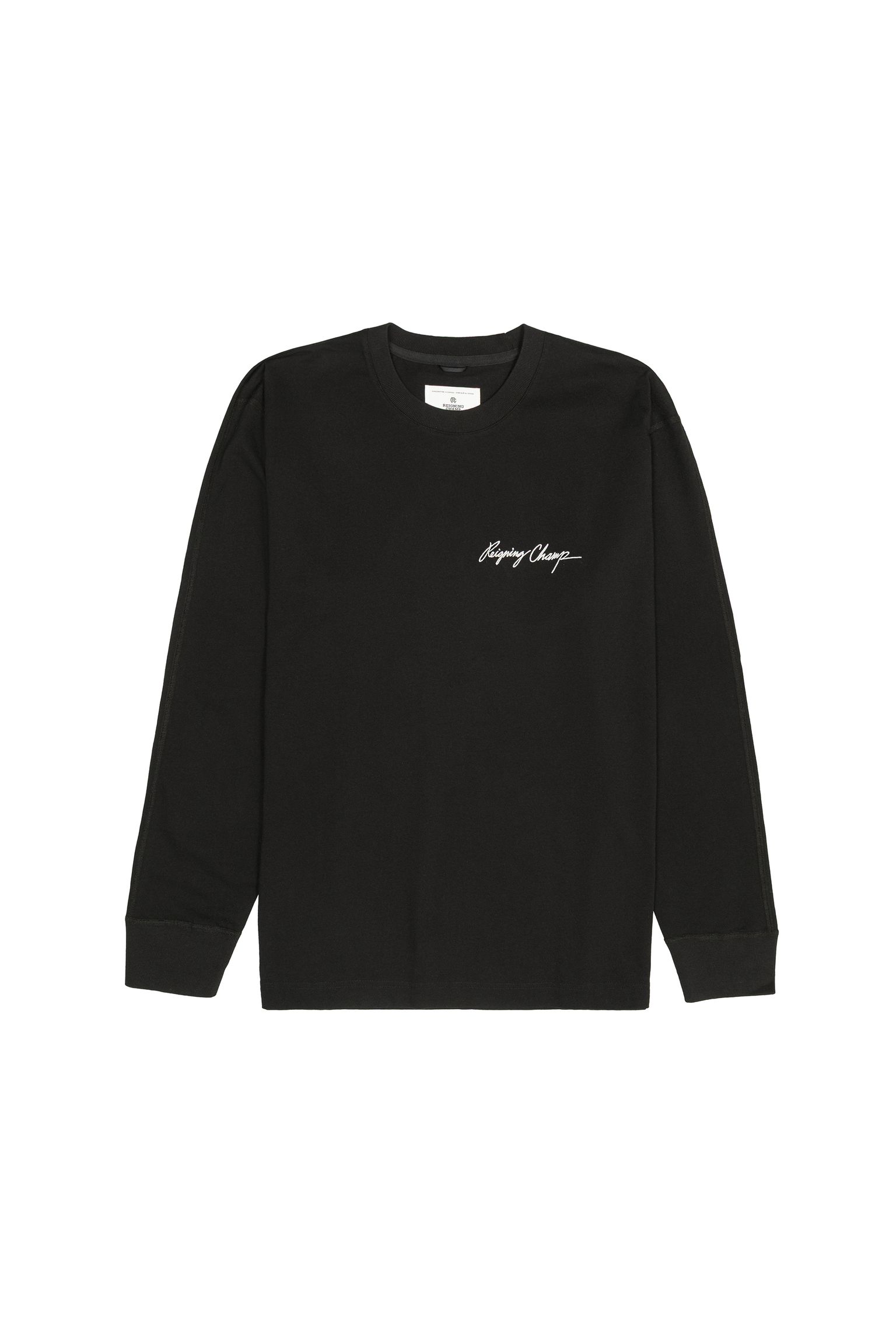 Лонгслив   MIDWEIGHT JERSEY AUTOGRAPH LONG SLEEVE купить