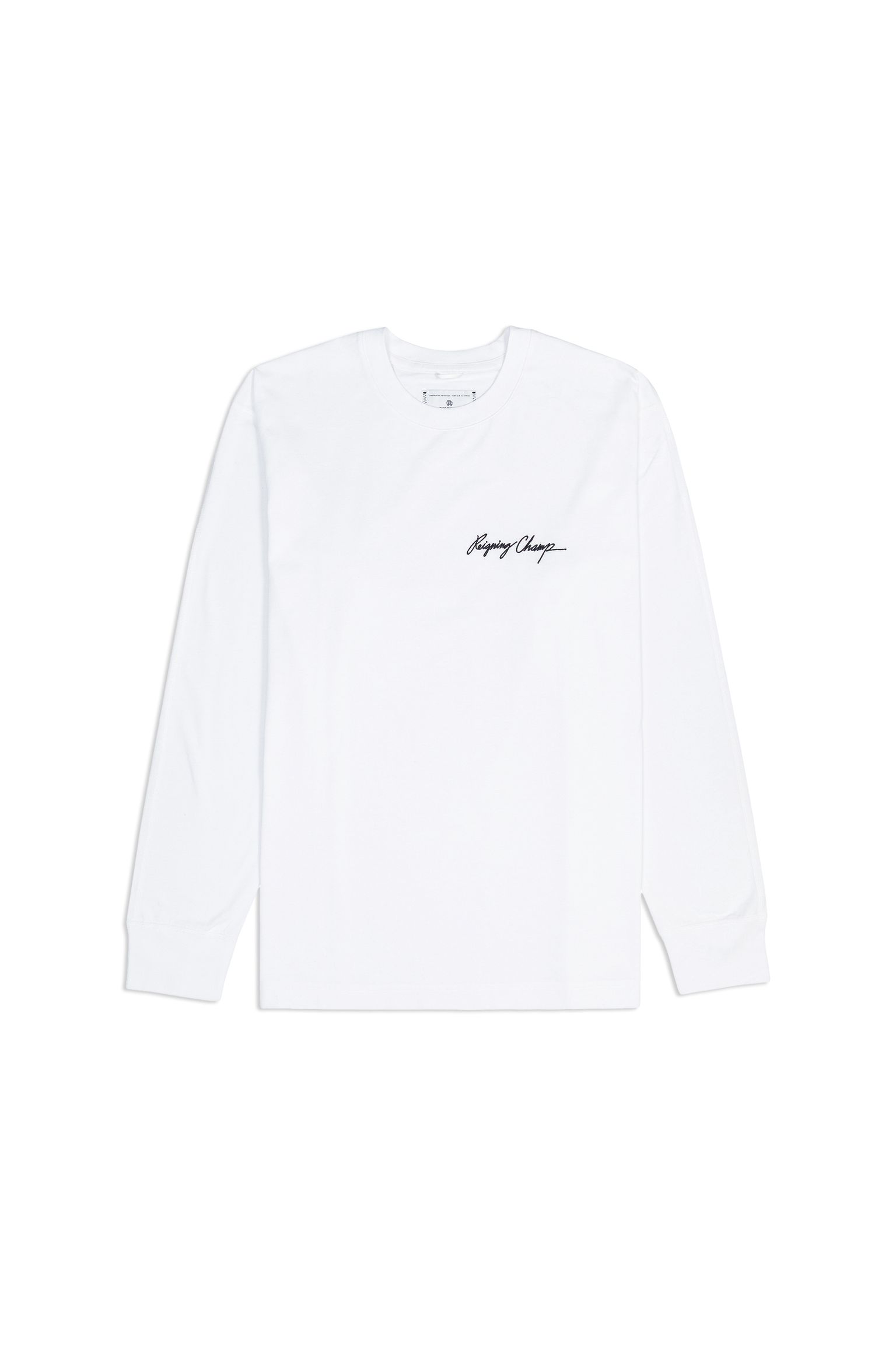 Лонгслив   MIDWEIGHT JERSEY AUTOGRAPH LONG SLEEVE купить