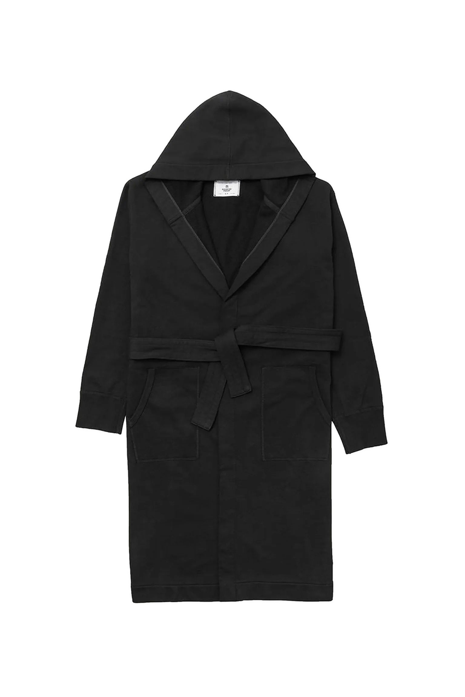 Халат   MIDWEIGHT TERRY HOODED ROBE