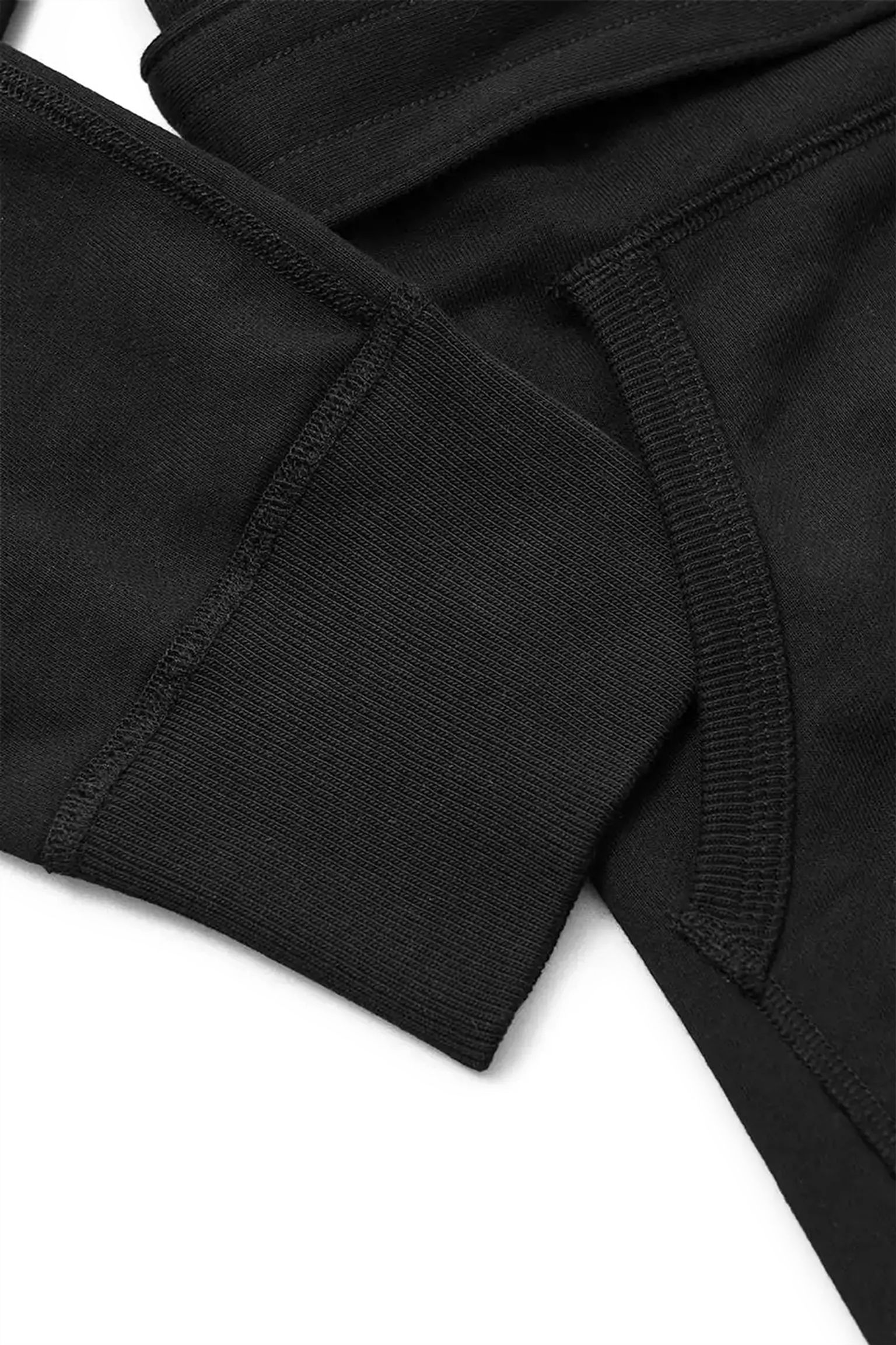 Халат   MIDWEIGHT TERRY HOODED ROBE