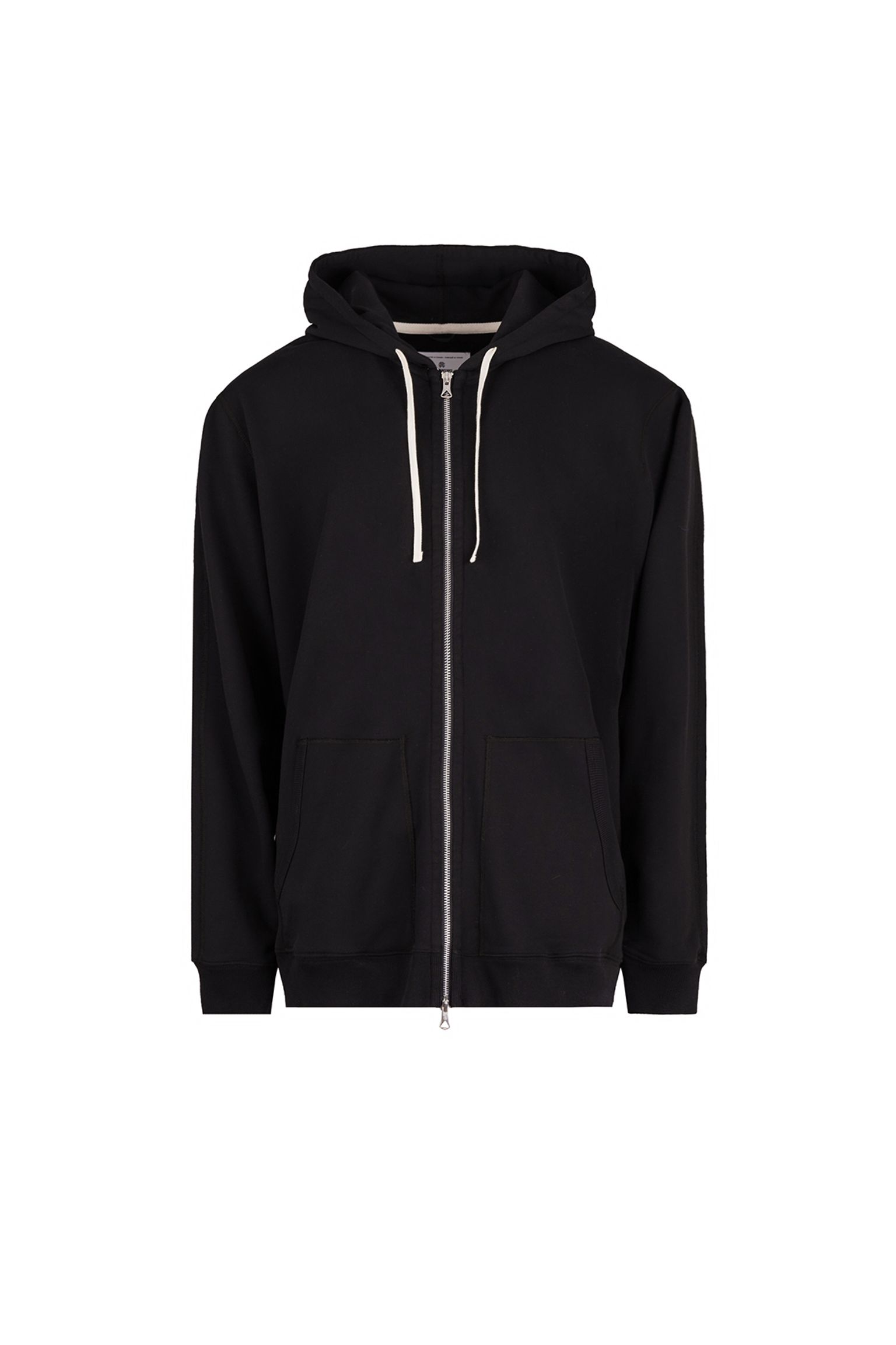 Спортивная кофта REIGNING CHAMP MIDWEIGHT TERRY CLASSIC FULL ZIP HOODIE купить