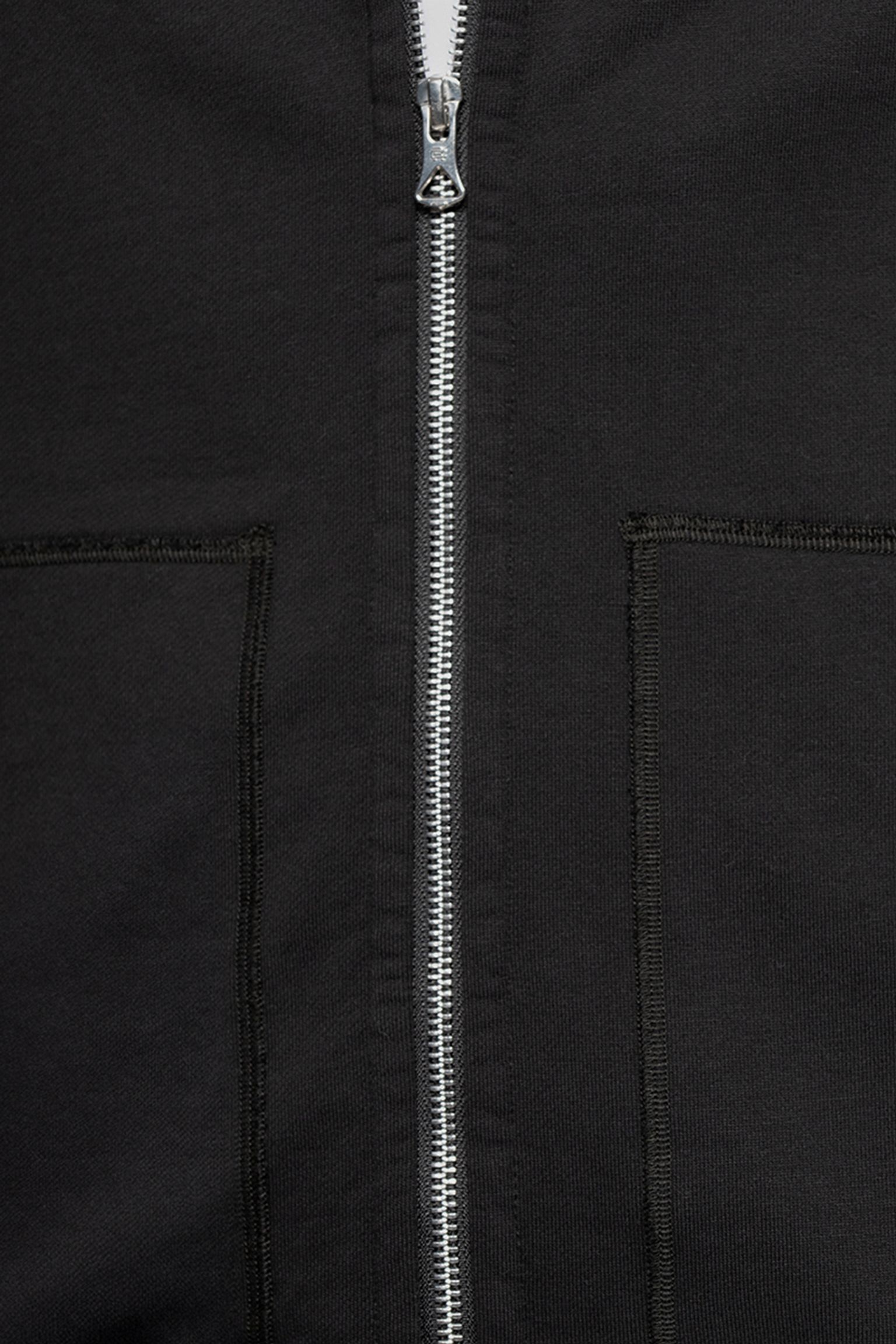 Широкий выбор Спортивная кофта REIGNING CHAMP MIDWEIGHT TERRY CLASSIC FULL ZIP HOODIE