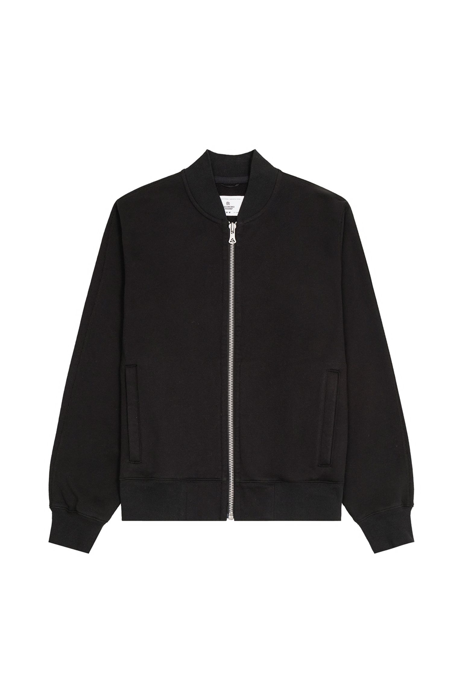 Спортивная кофта REIGNING CHAMP HEAVYWEIGHT FLEECE BOMBER JACKET купить