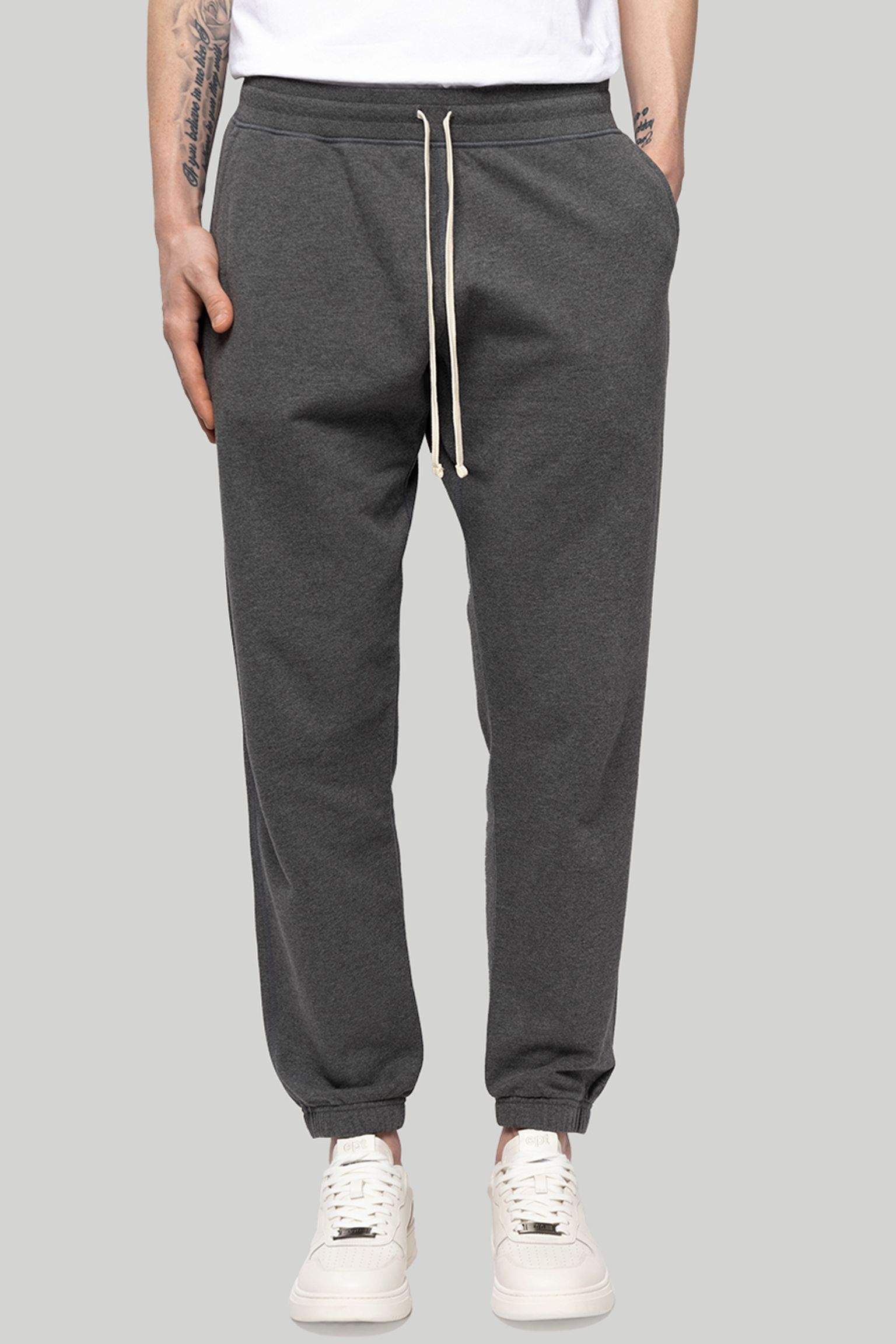 Спортивні брюки REIGNING CHAMP CUFFED SWEATPANT