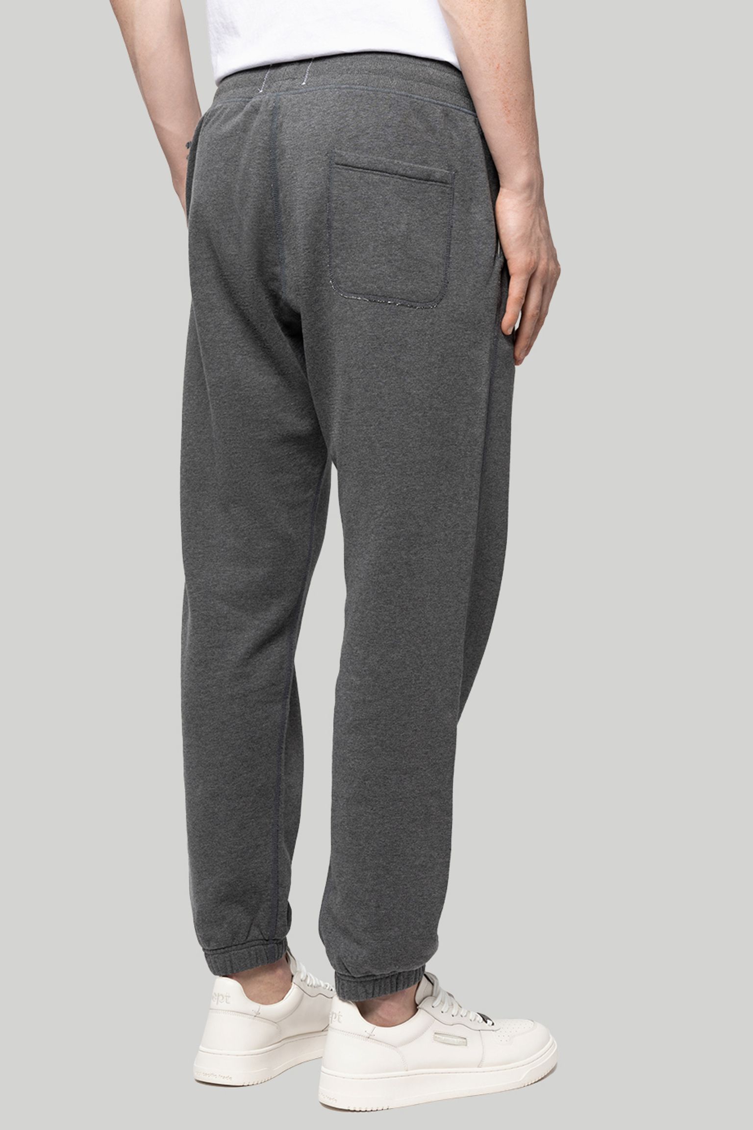 Спортивні брюки REIGNING CHAMP CUFFED SWEATPANT