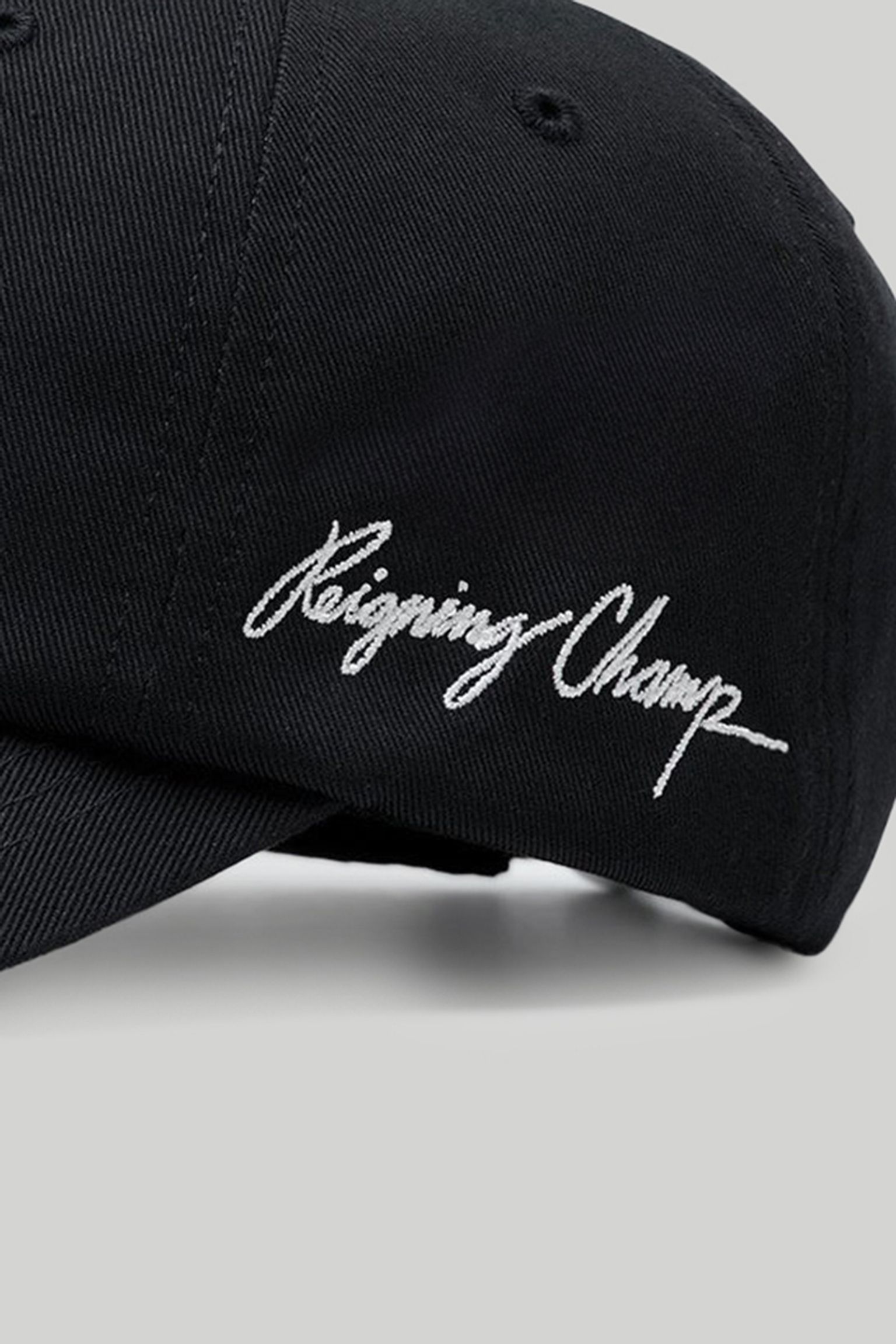 Бейсболка   AUTOGRAPH BASEBALL CAP