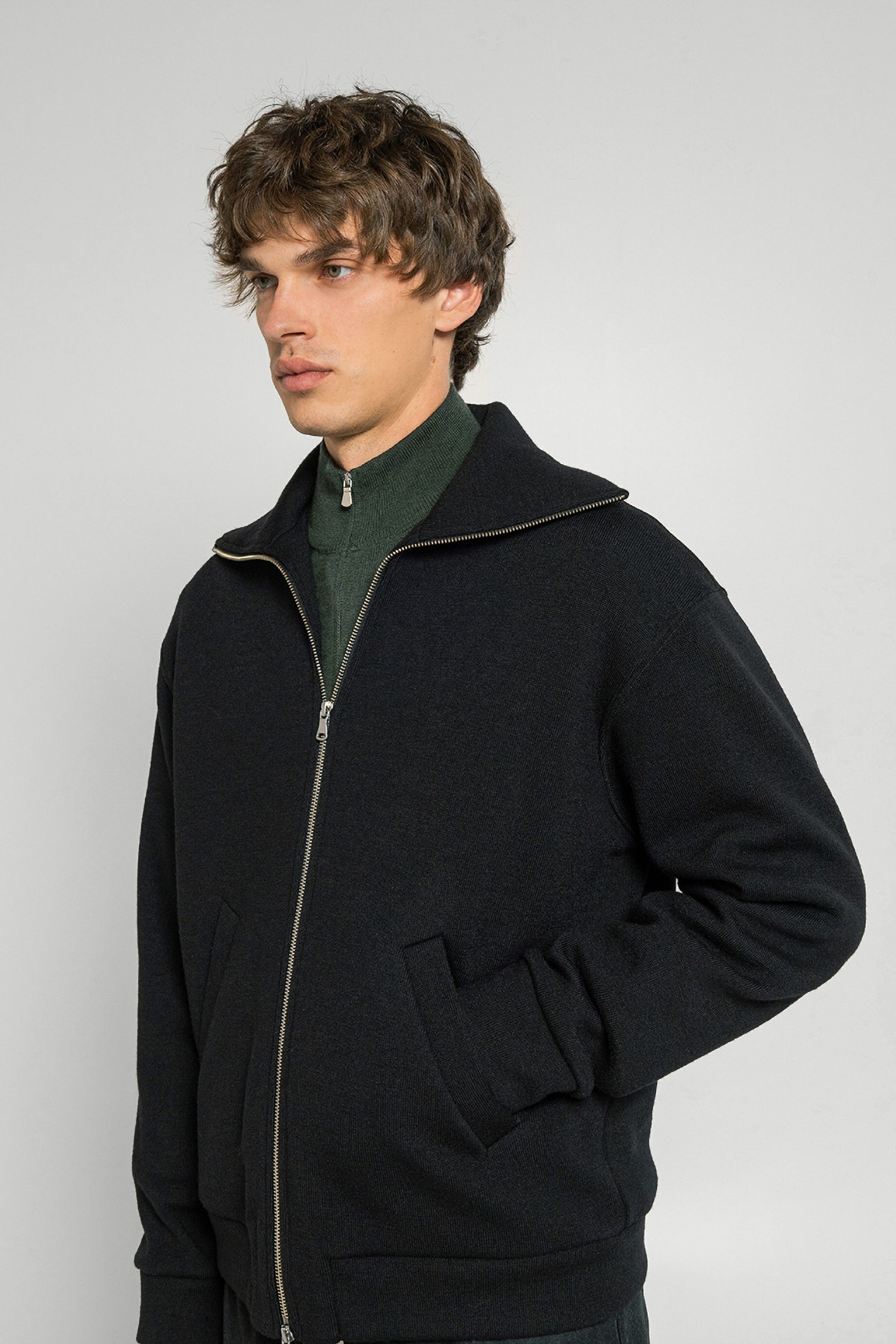 Широкий вибір Спортивна кофта Sweater Alon
