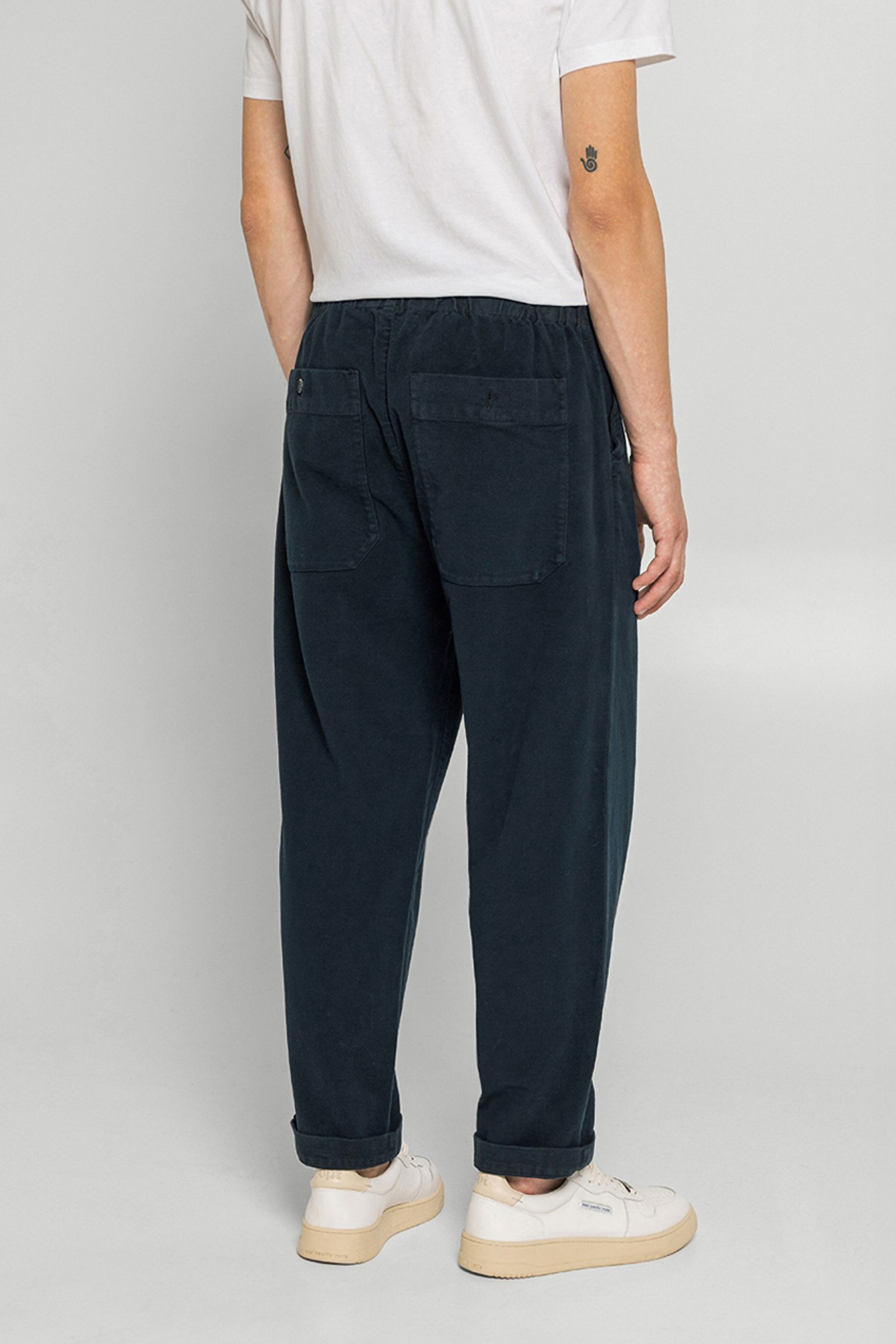 Стильные Брюки Pantalone Cordier