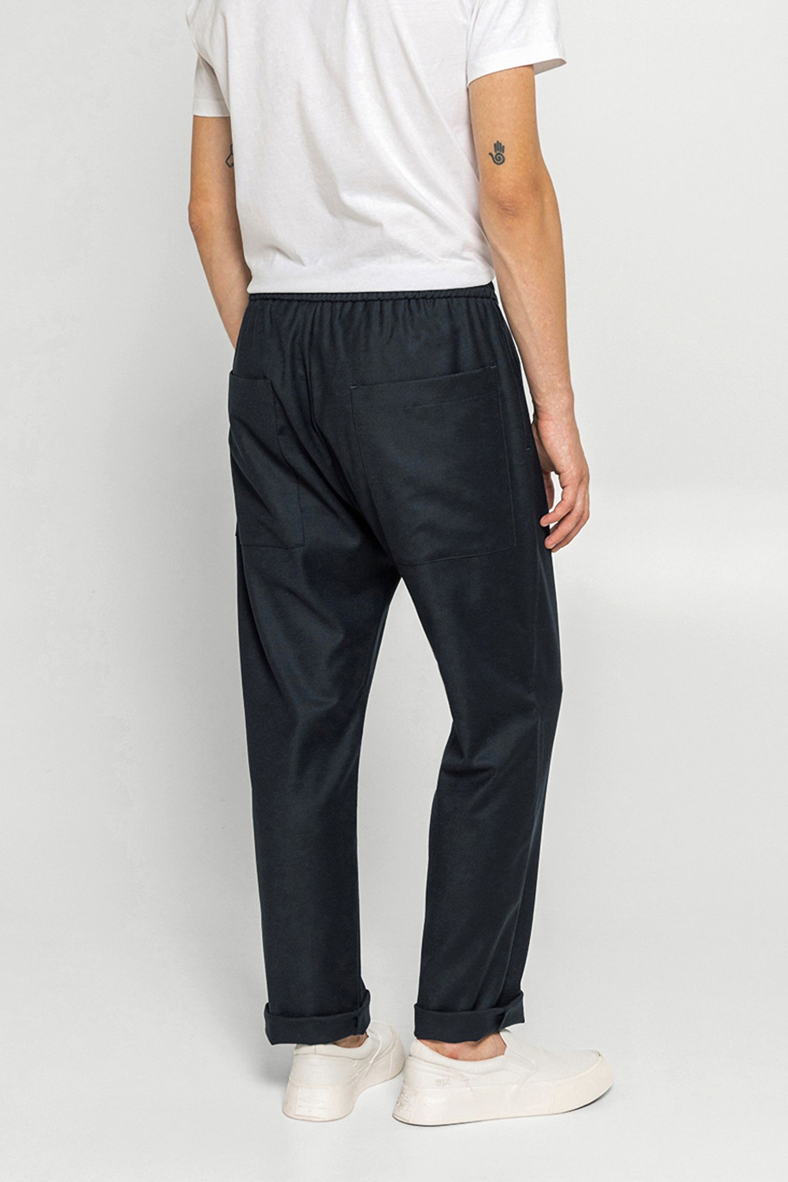 Стильные Брюки Pantalone Bativoga