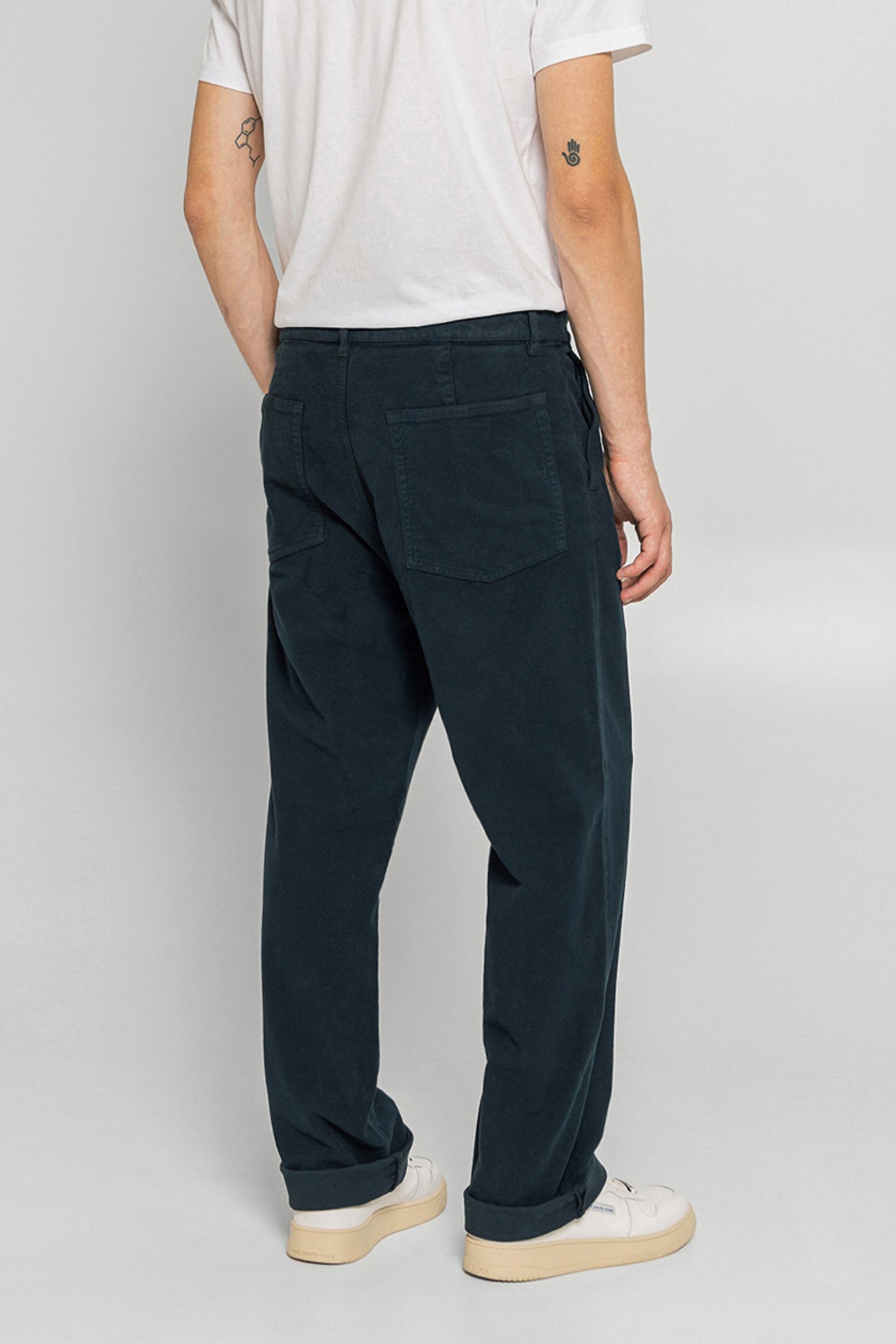 Стильные Брюки Pantalone Sesto