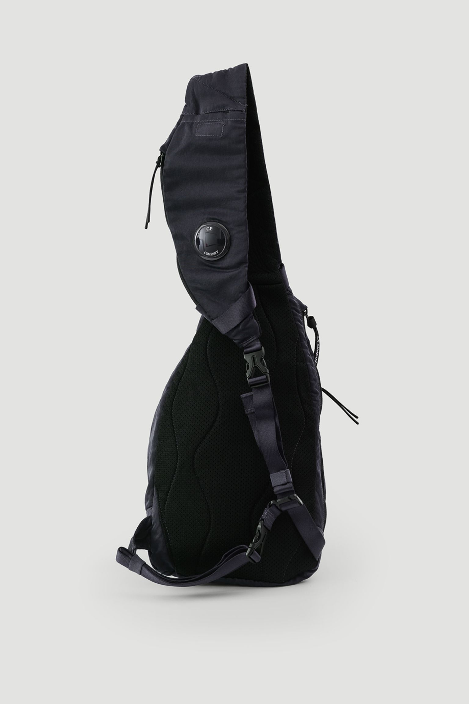 Сумка NYLON B CROSSBODY RUCKSACK