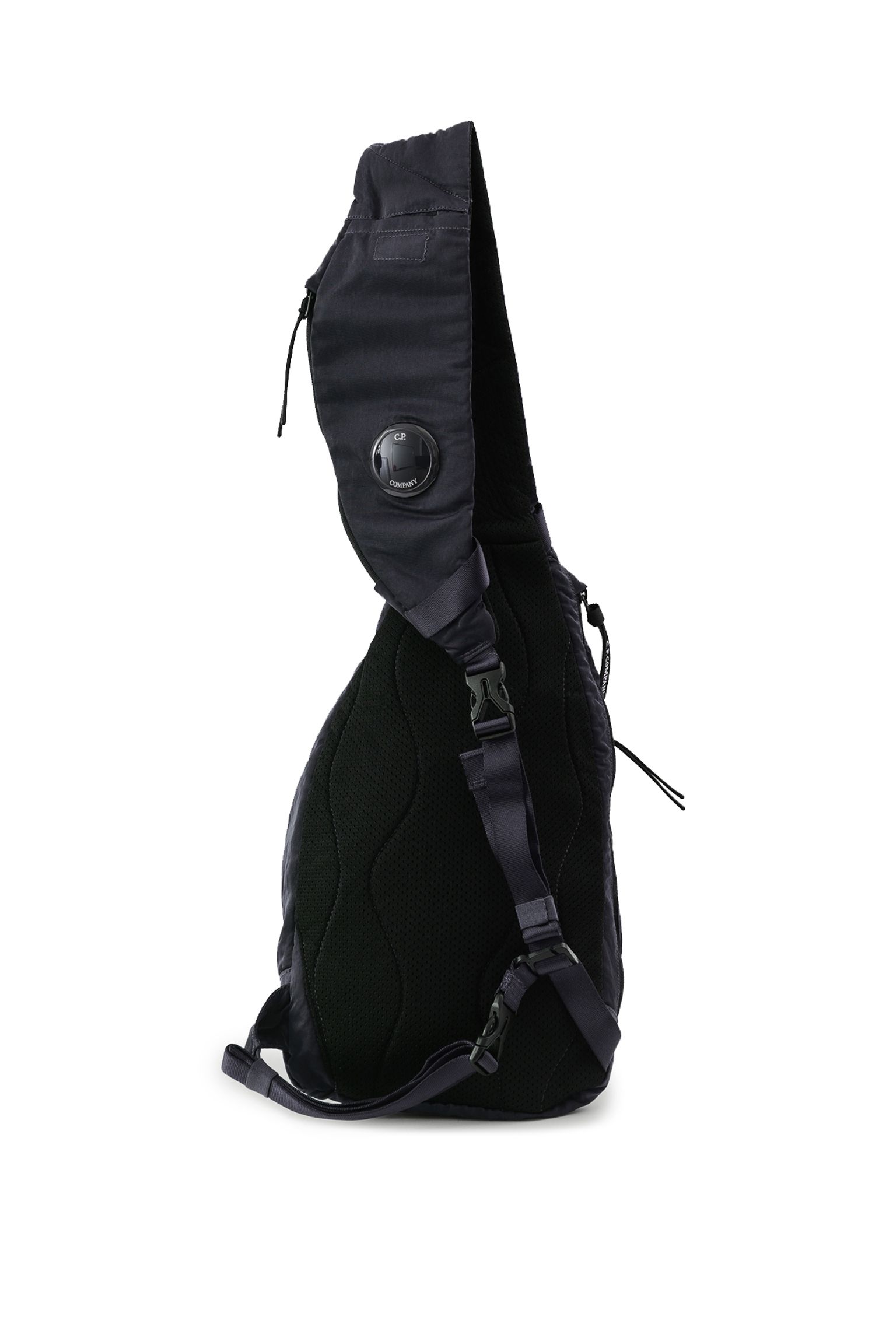 Сумка NYLON B CROSSBODY RUCKSACK