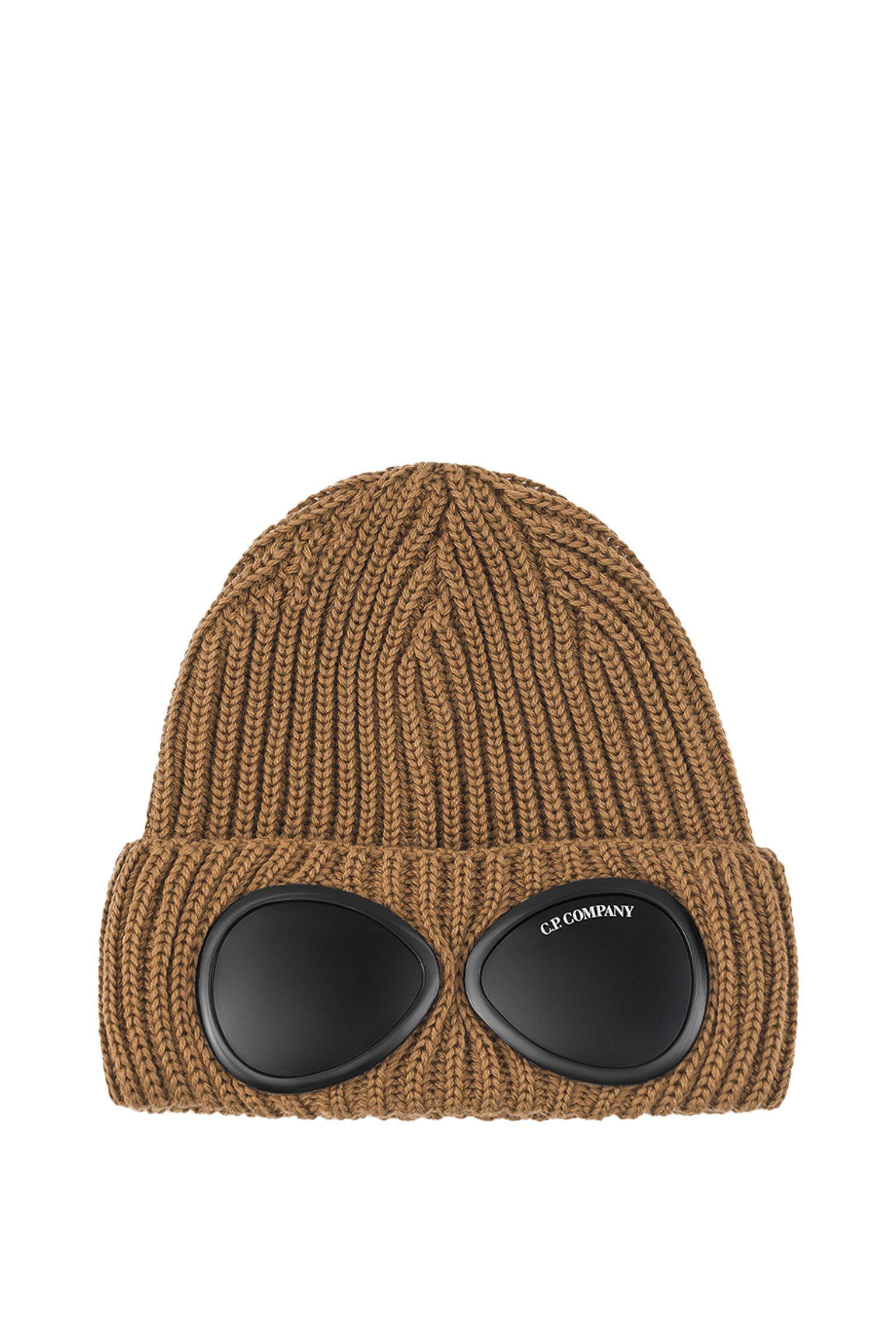 Шапка MERINO WOOL GOGGLE BEANIE купить