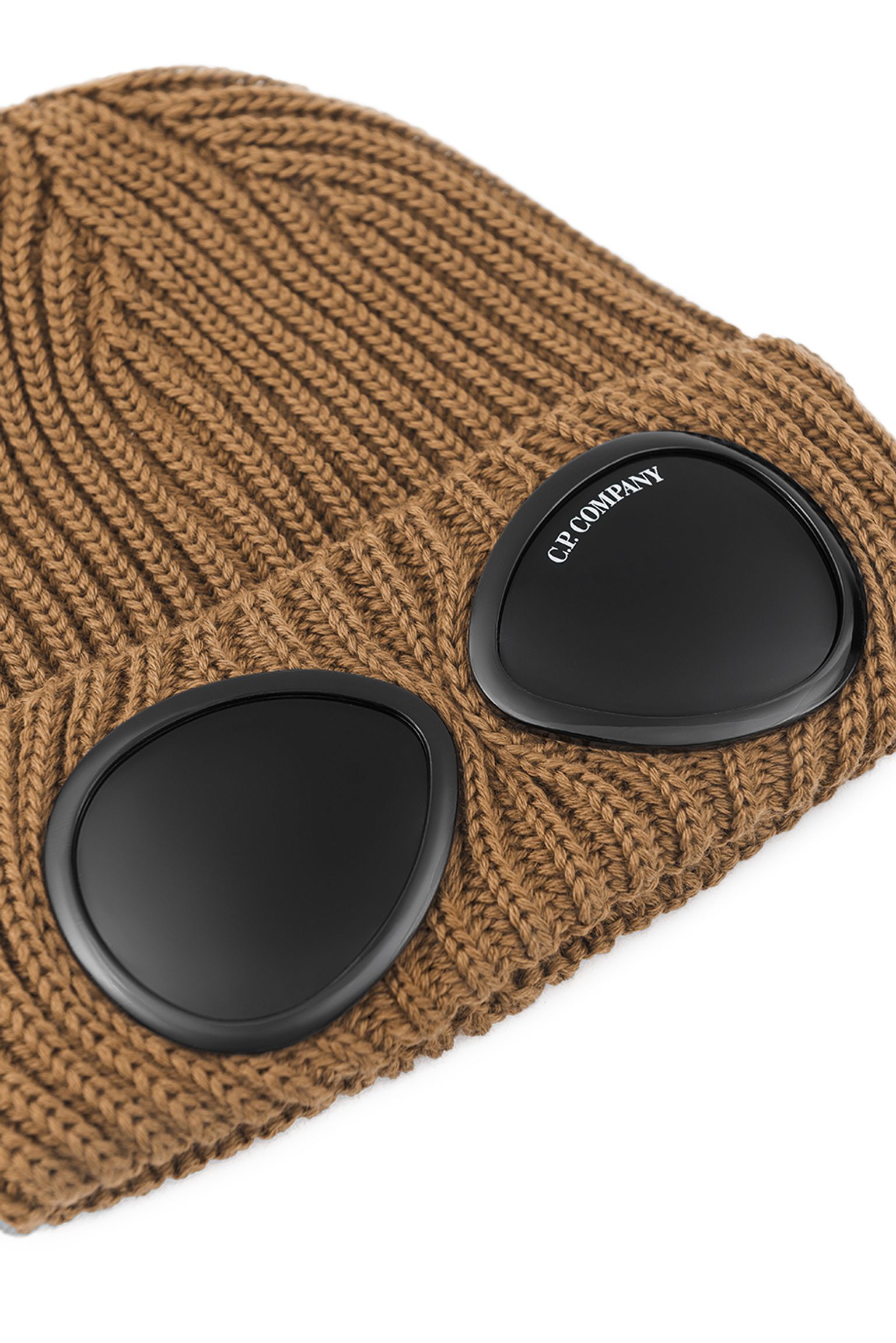 Шапка MERINO WOOL GOGGLE BEANIE с доставкой