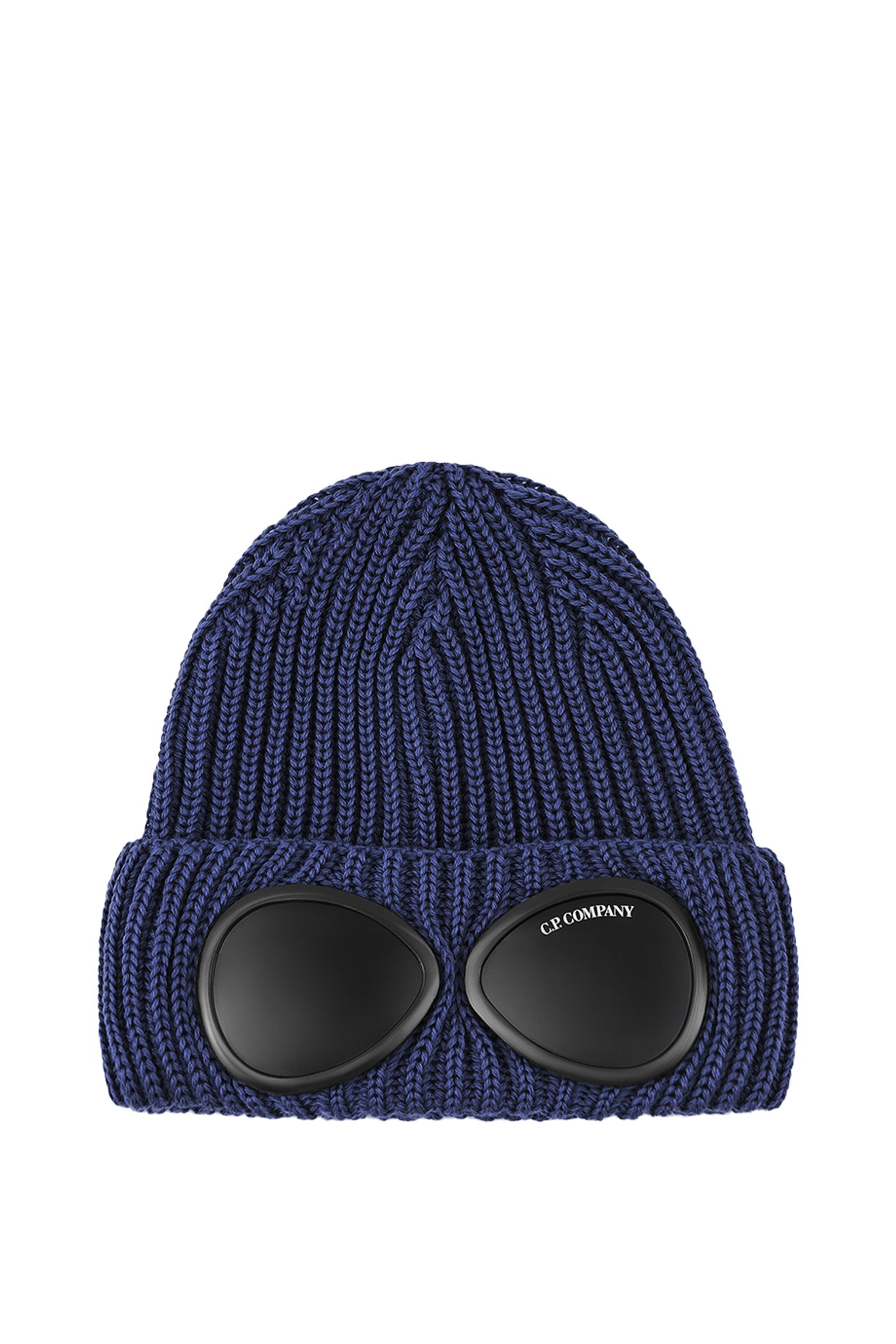 Шапка MERINO WOOL GOGGLE BEANIE купити