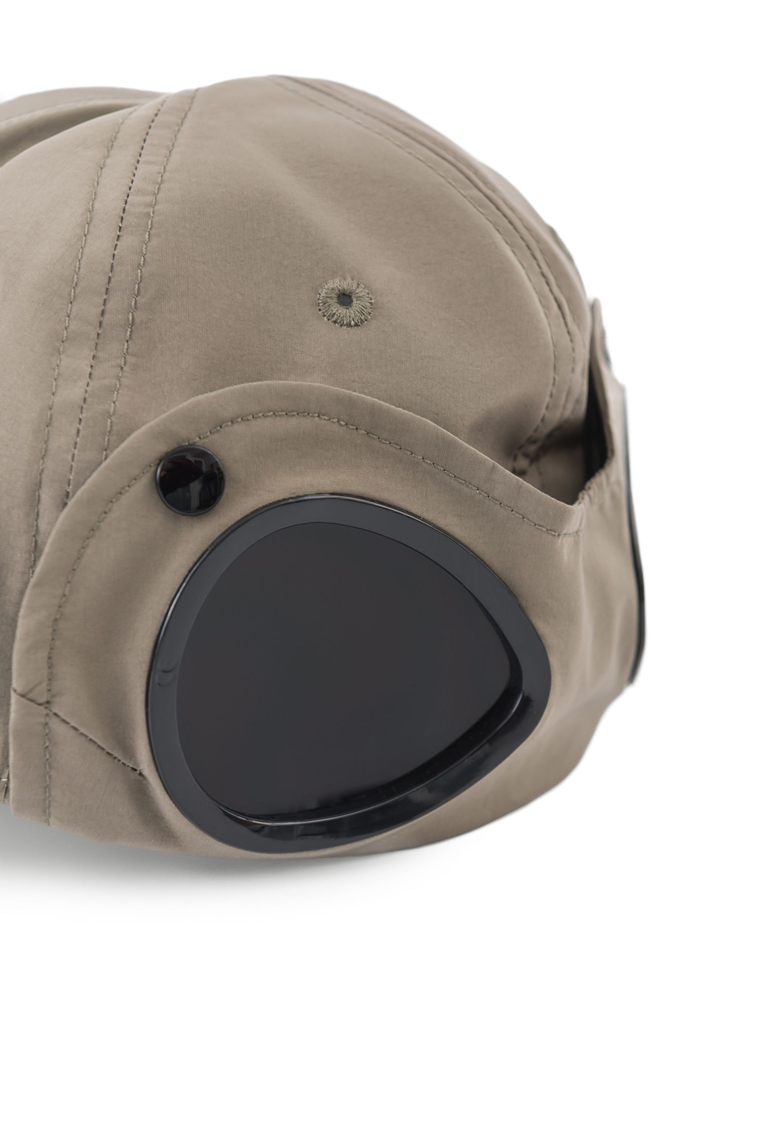 Бейсболка CHROME-R GOGGLE CAP з доставкою