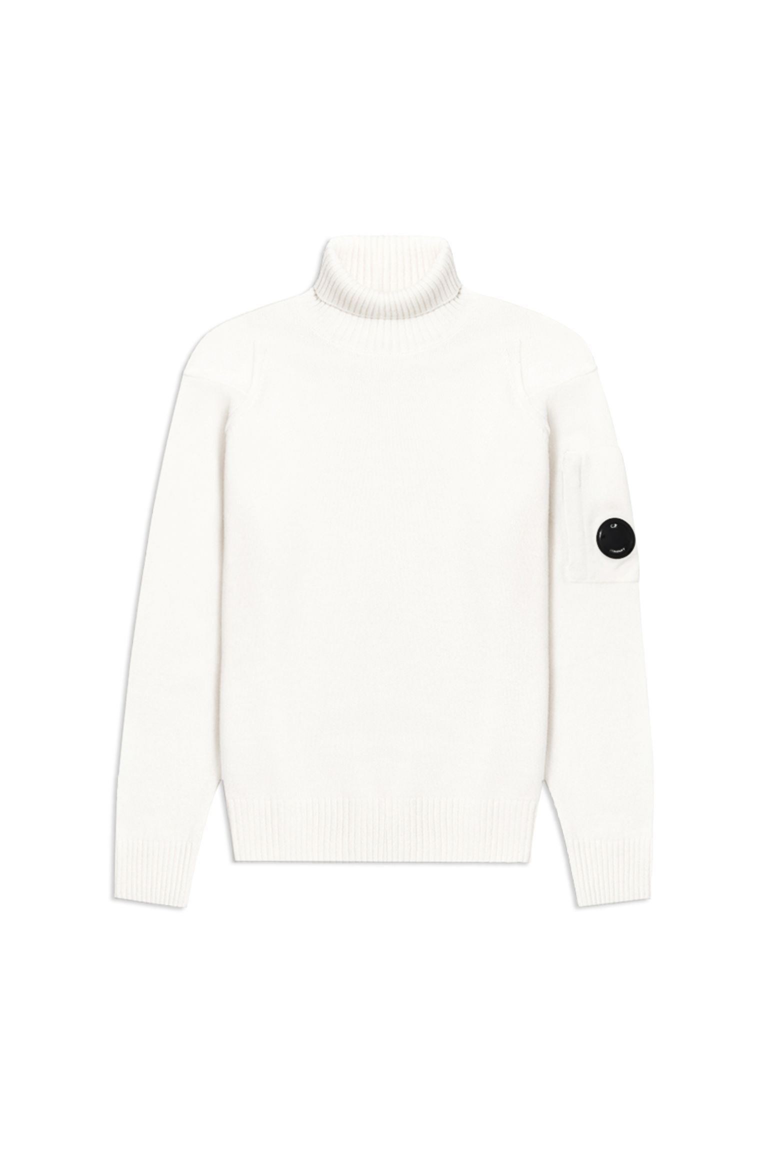 Гольф LAMBSWOOL GRS ROLL NECK KNIT