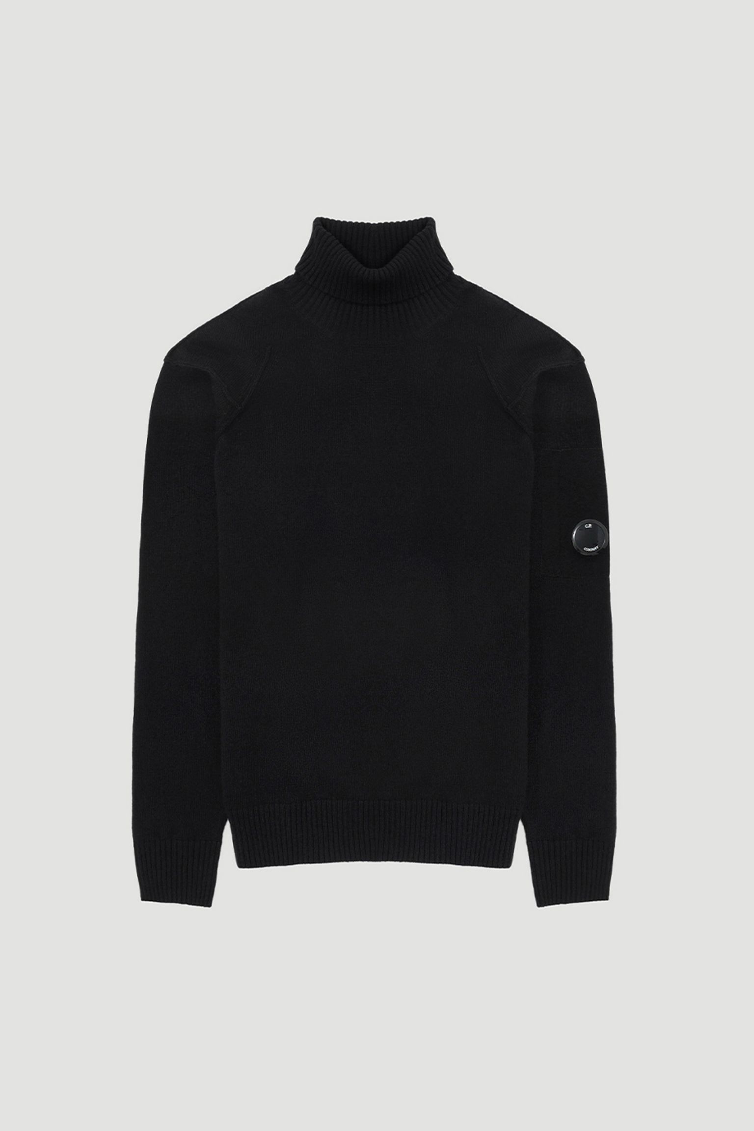 Гольф LAMBSWOOL GRS ROLL NECK KNIT