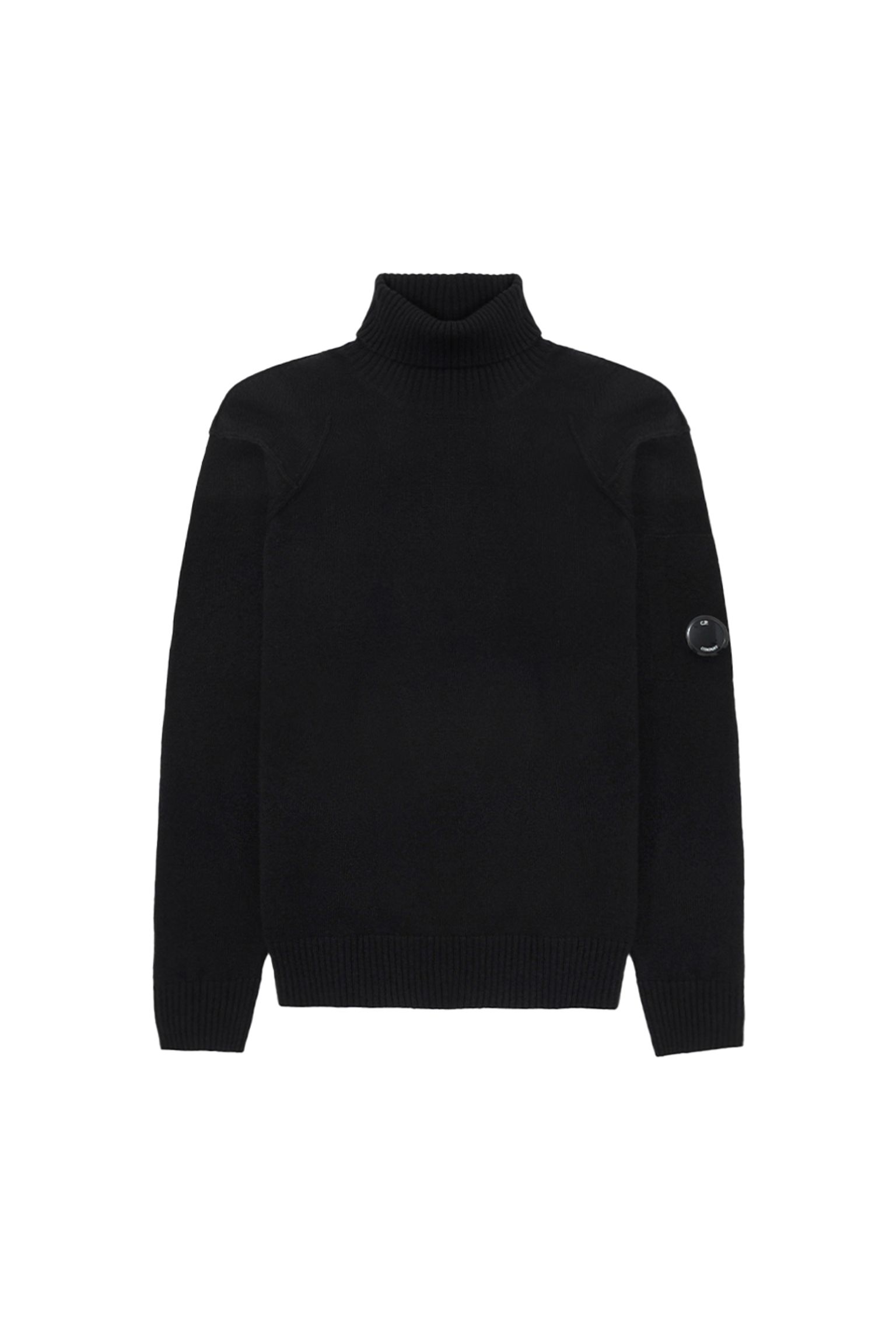 Гольф LAMBSWOOL GRS ROLL NECK KNIT