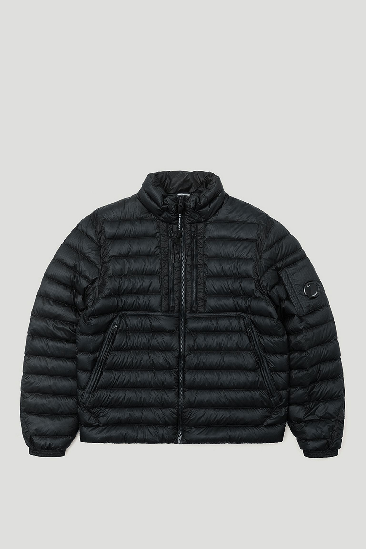 Пуховик D.D. SHELL LIGHTWEIGHT DOWN JACKET