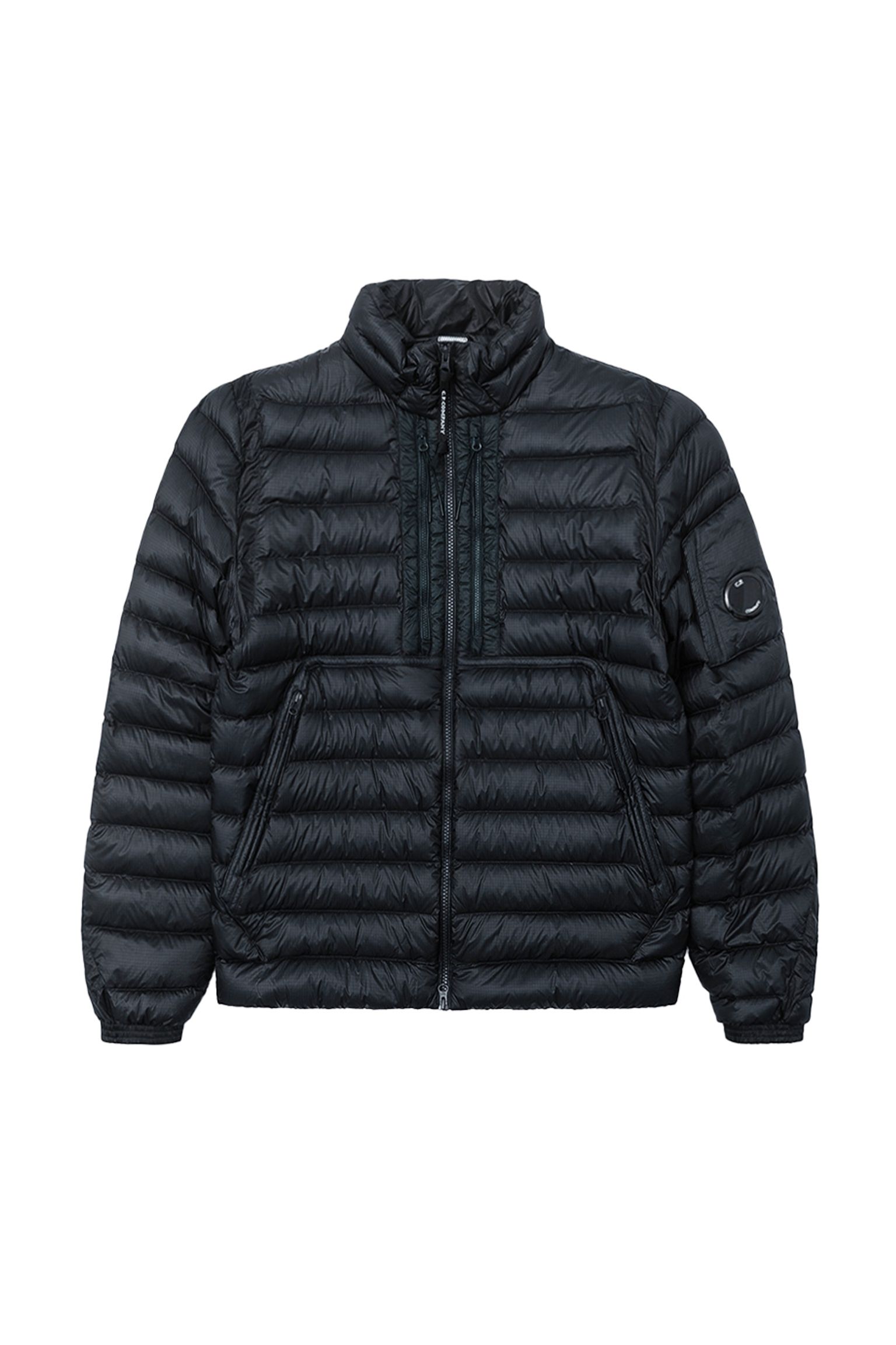 Пуховик D.D. SHELL LIGHTWEIGHT DOWN JACKET купить