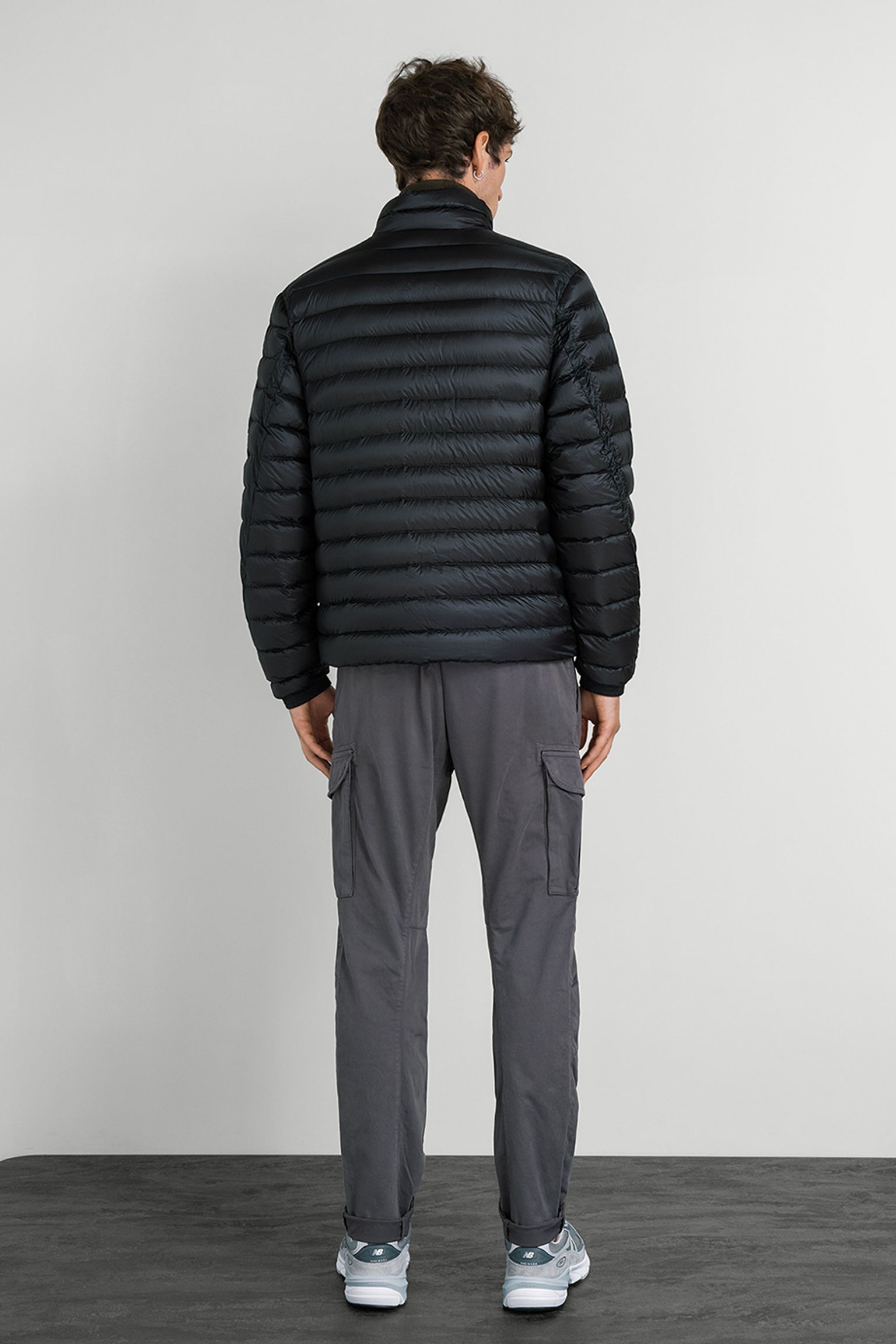 Стильные Пуховик D.D. SHELL LIGHTWEIGHT DOWN JACKET
