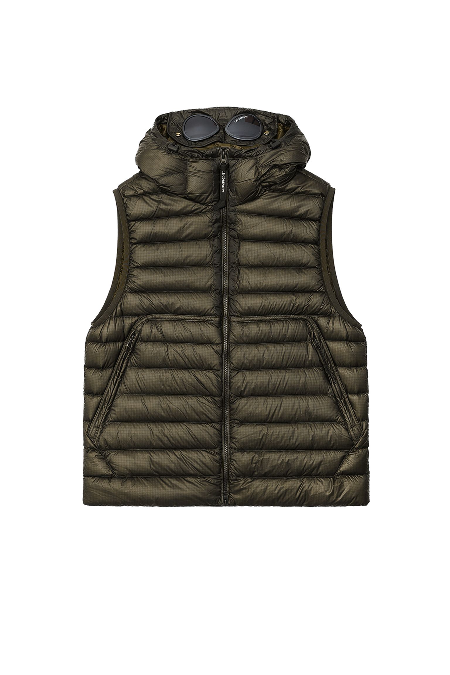Жилет пуховой OUTERWEAR VEST IN DD SHELL купить