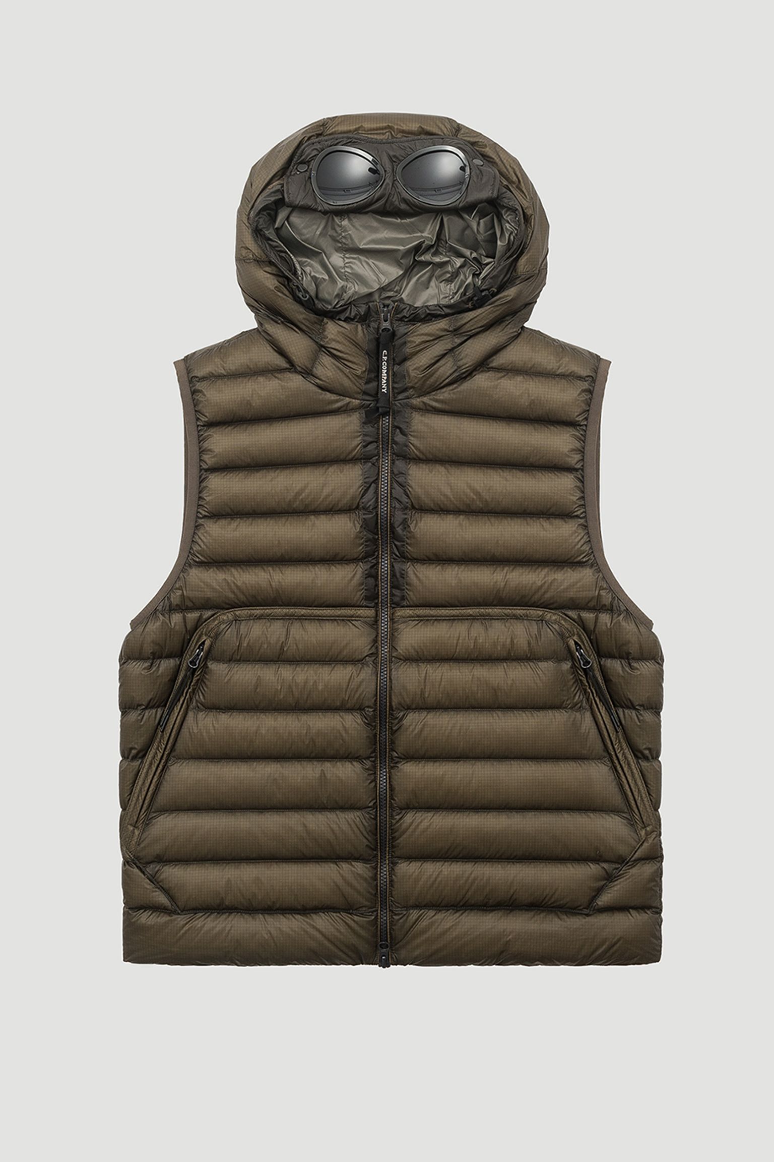 Жилет пуховий OUTERWEAR VEST IN DD SHELL