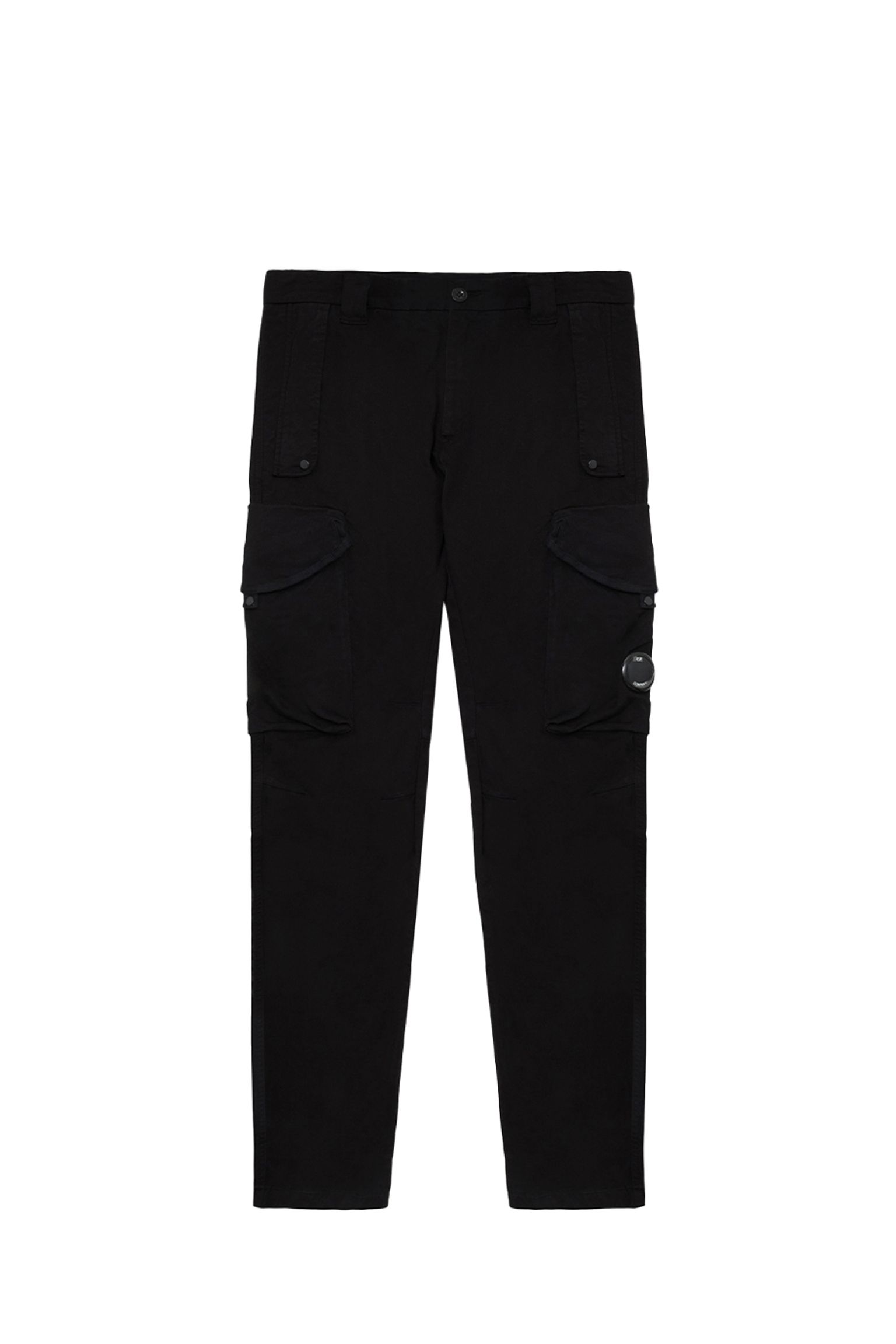 Брюки PANTS CARGO PANT IN STRETCH SATIN