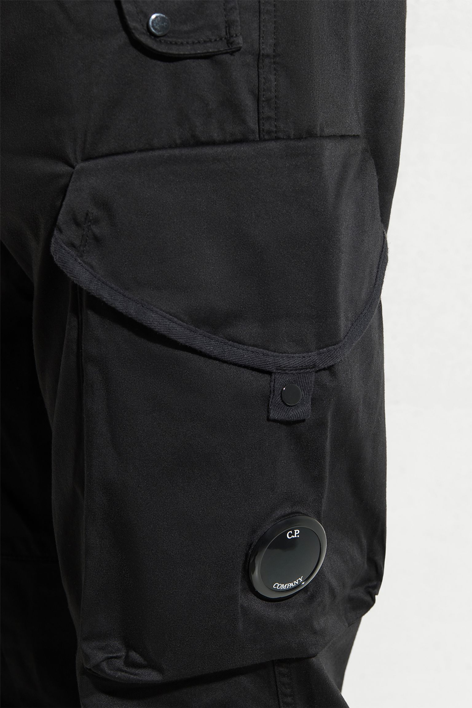 Широкий выбор Брюки CARGO PANTIN STRETCH SATIN