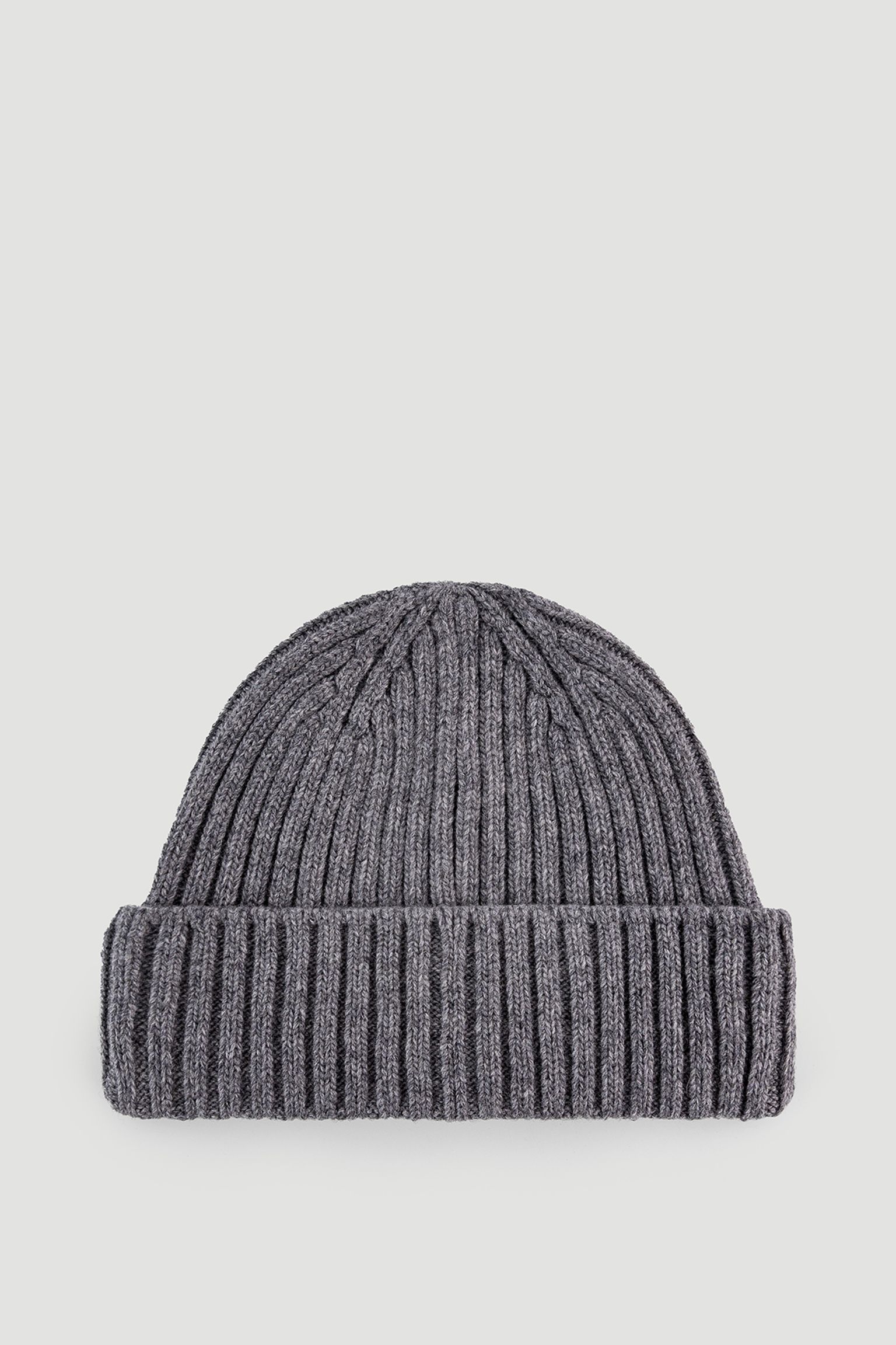 Шапка WATCH BEANIE HAT