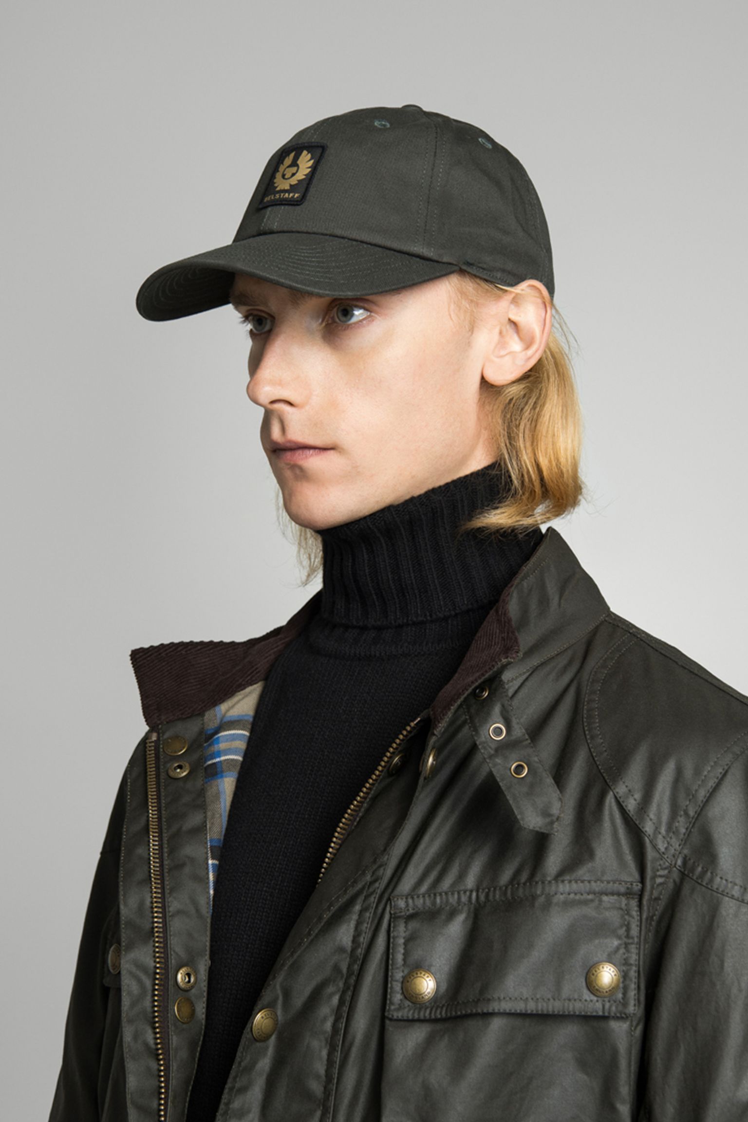 Бейсболка PHOENIX LOGO CAP купить в Украине